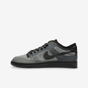 (Women's) Nike Dunk Low x CDG / Comme des Garcons 'Clear' (2020) CZ2675-002 Dunk Low shoes