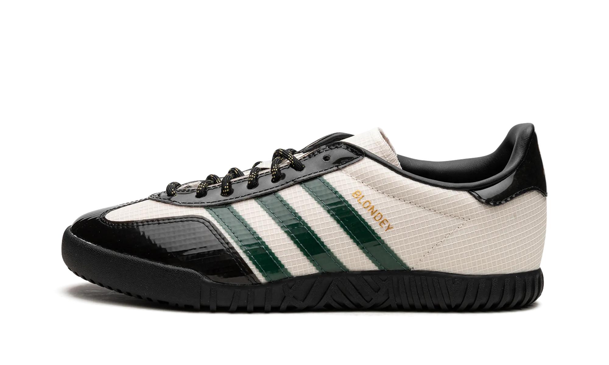 AB Gazelle Indoor "Blondey McCoy" Adidas Men's varieties