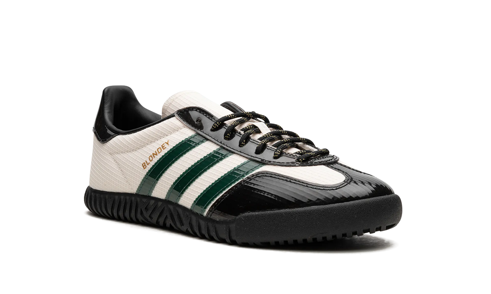 AB Gazelle Indoor "Blondey McCoy" adidas casual mens footwear