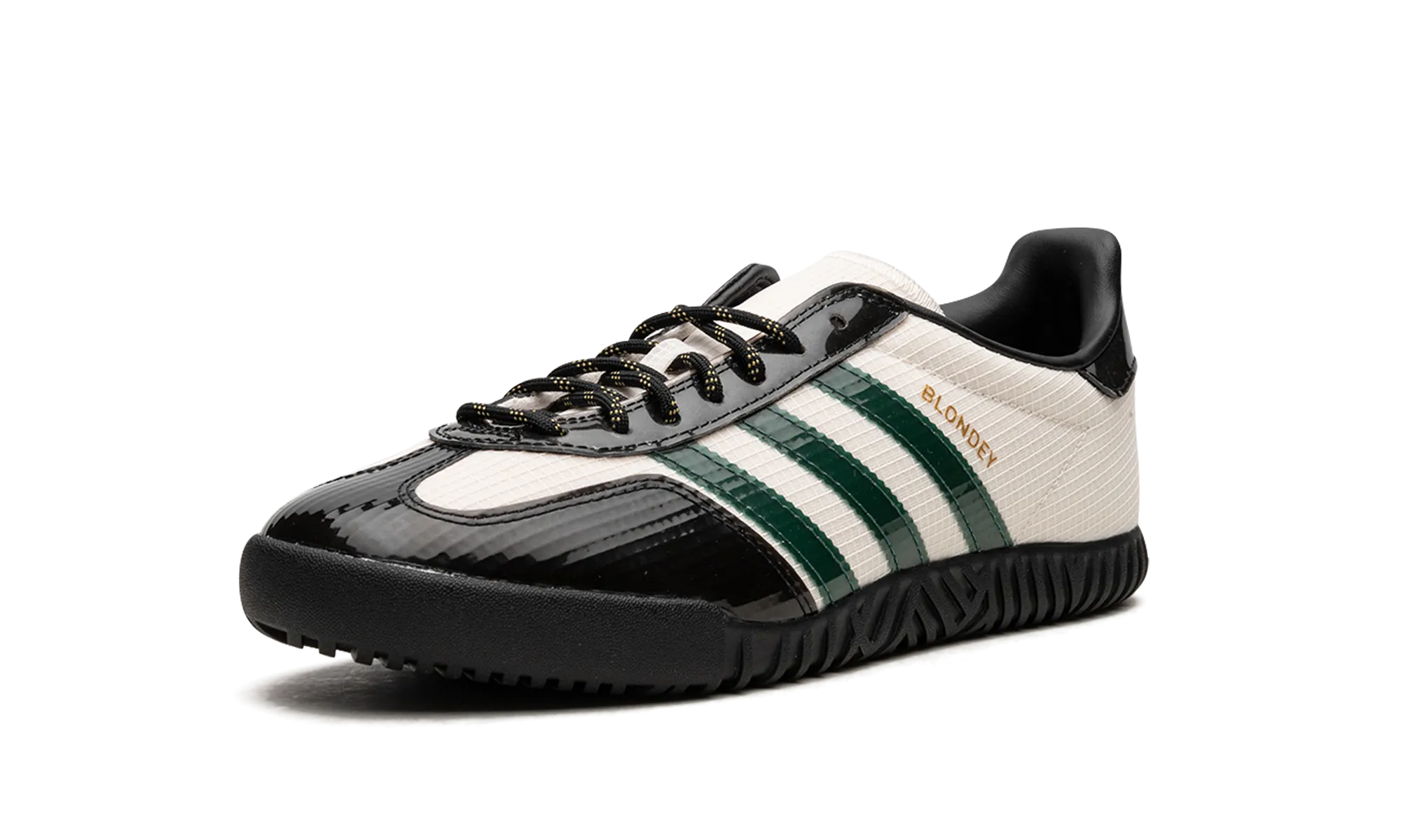 AB Gazelle Indoor "Blondey McCoy" adidas casual mens footwear