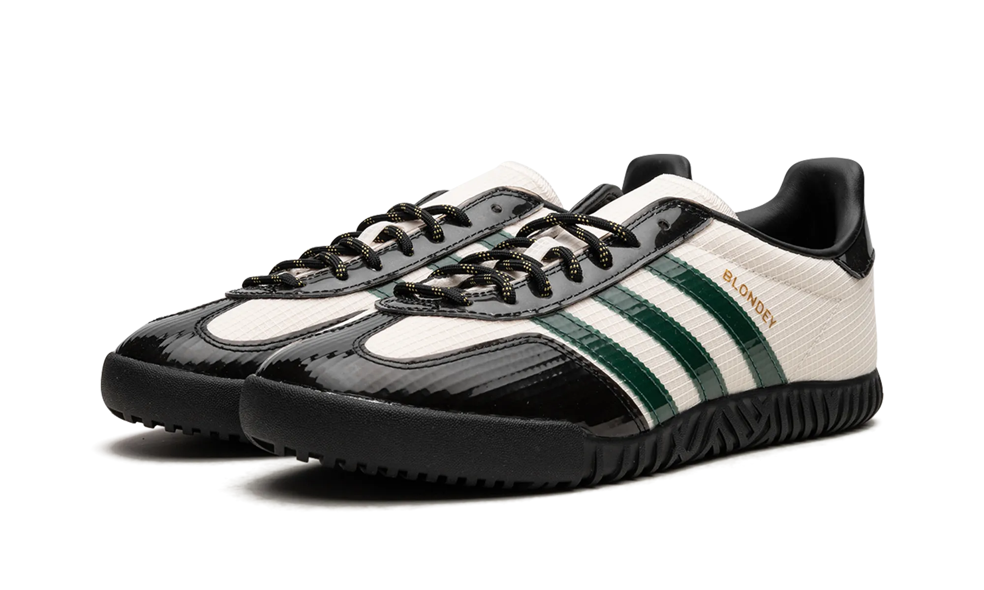 AB Gazelle Indoor "Blondey McCoy" adidas casual mens footwear