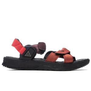 ACG Air Deschutz   Sandals - Redstone/Black Nike shoes with cushioned air sole