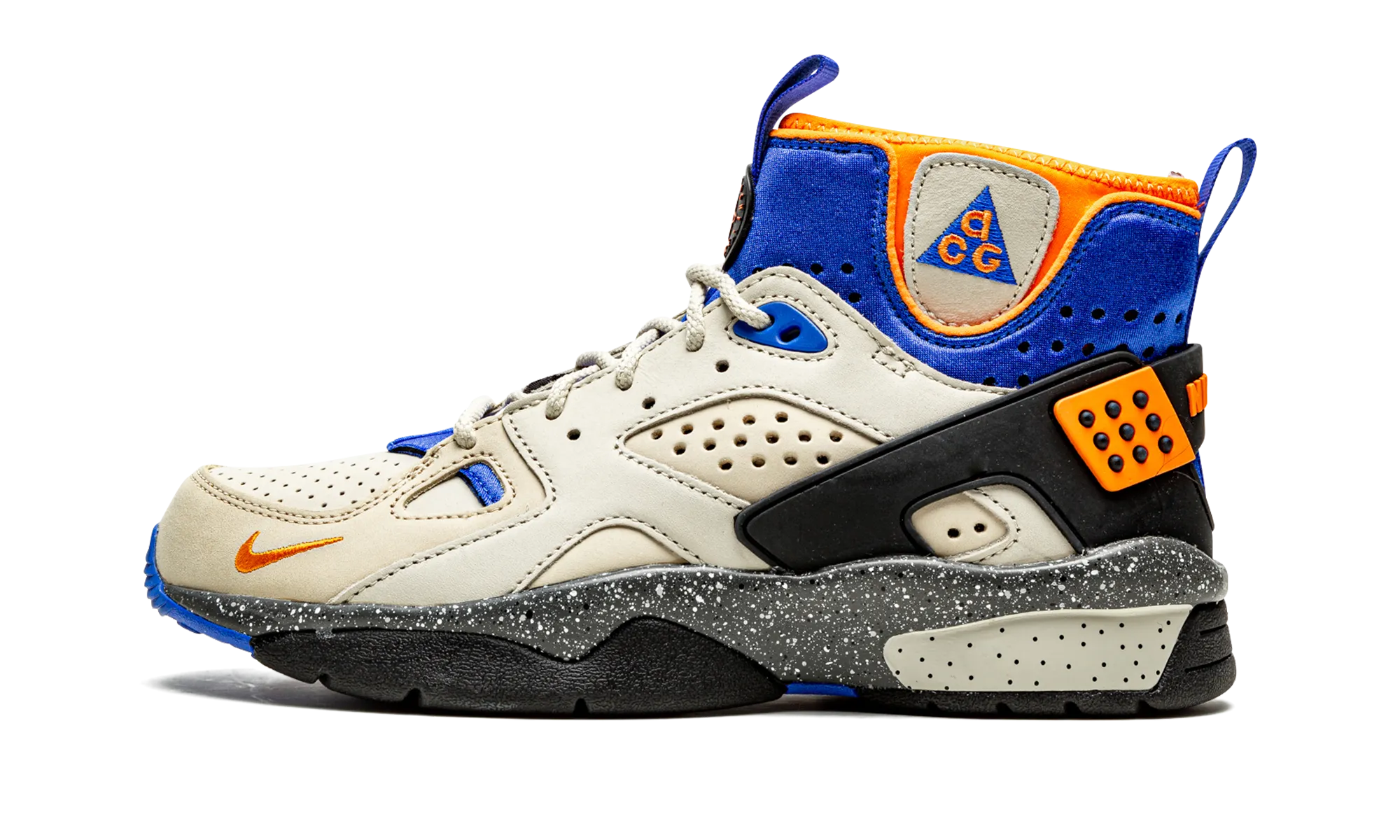 ACG Air Mowabb OG "Rattan Birch 2021" nike breathable mens trainers