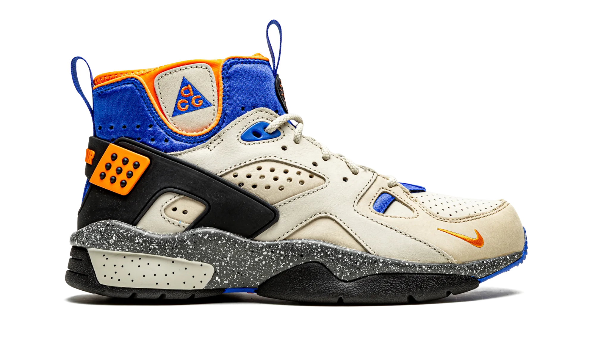 ACG Air Mowabb OG "Rattan Birch 2021" nike breathable mens trainers