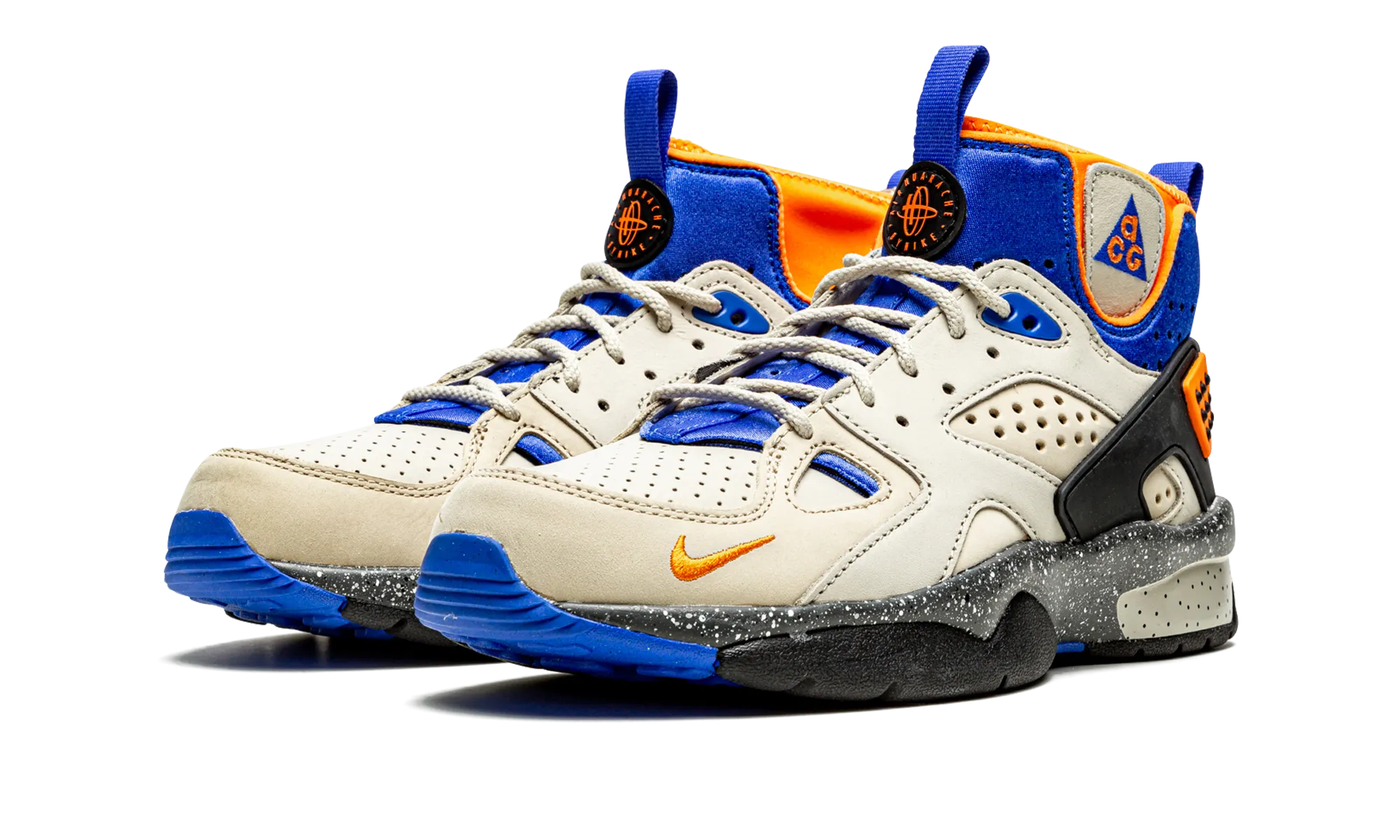 ACG Air Mowabb OG "Rattan Birch 2021" nike breathable mens trainers