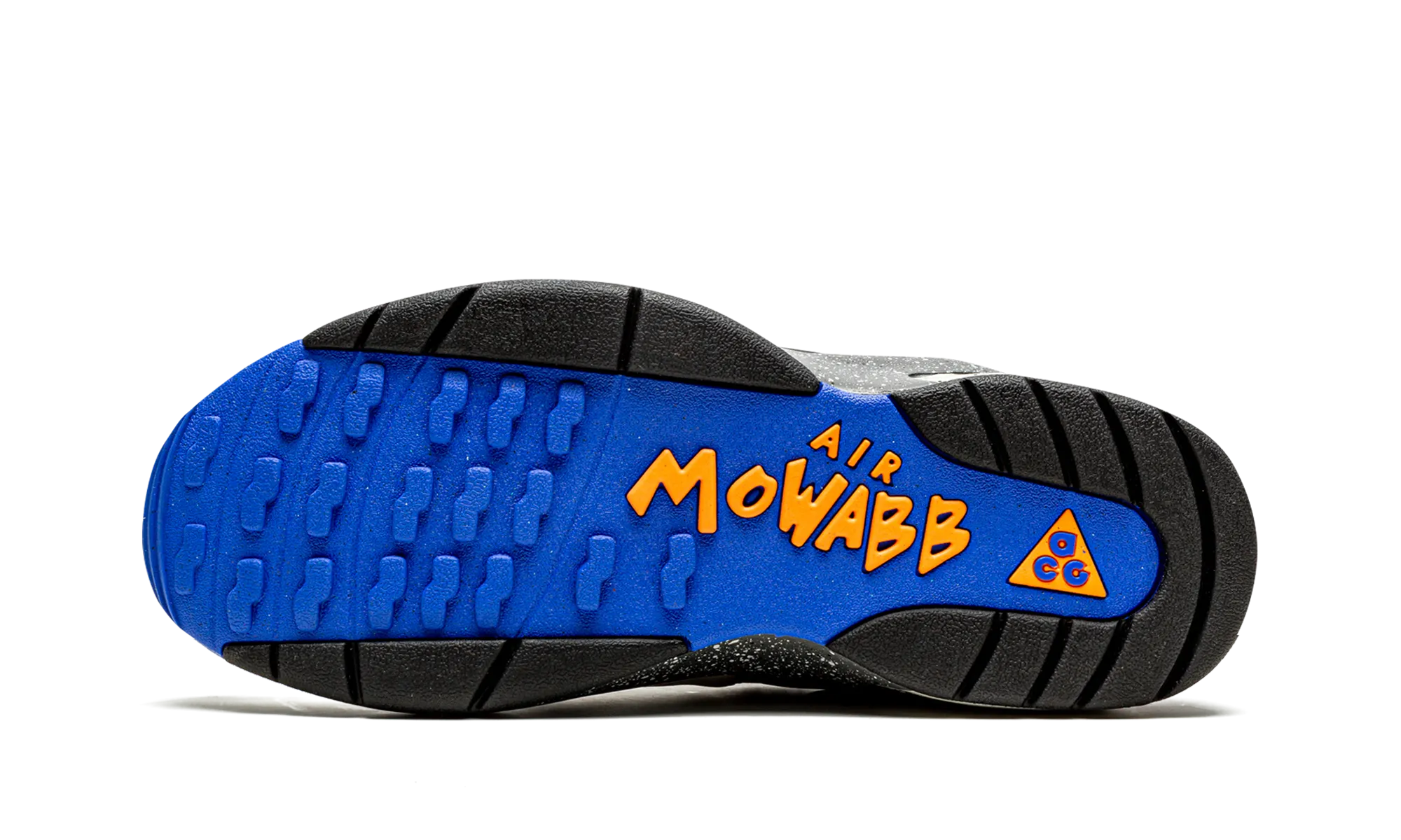 ACG Air Mowabb OG "Rattan Birch 2021" nike breathable mens trainers