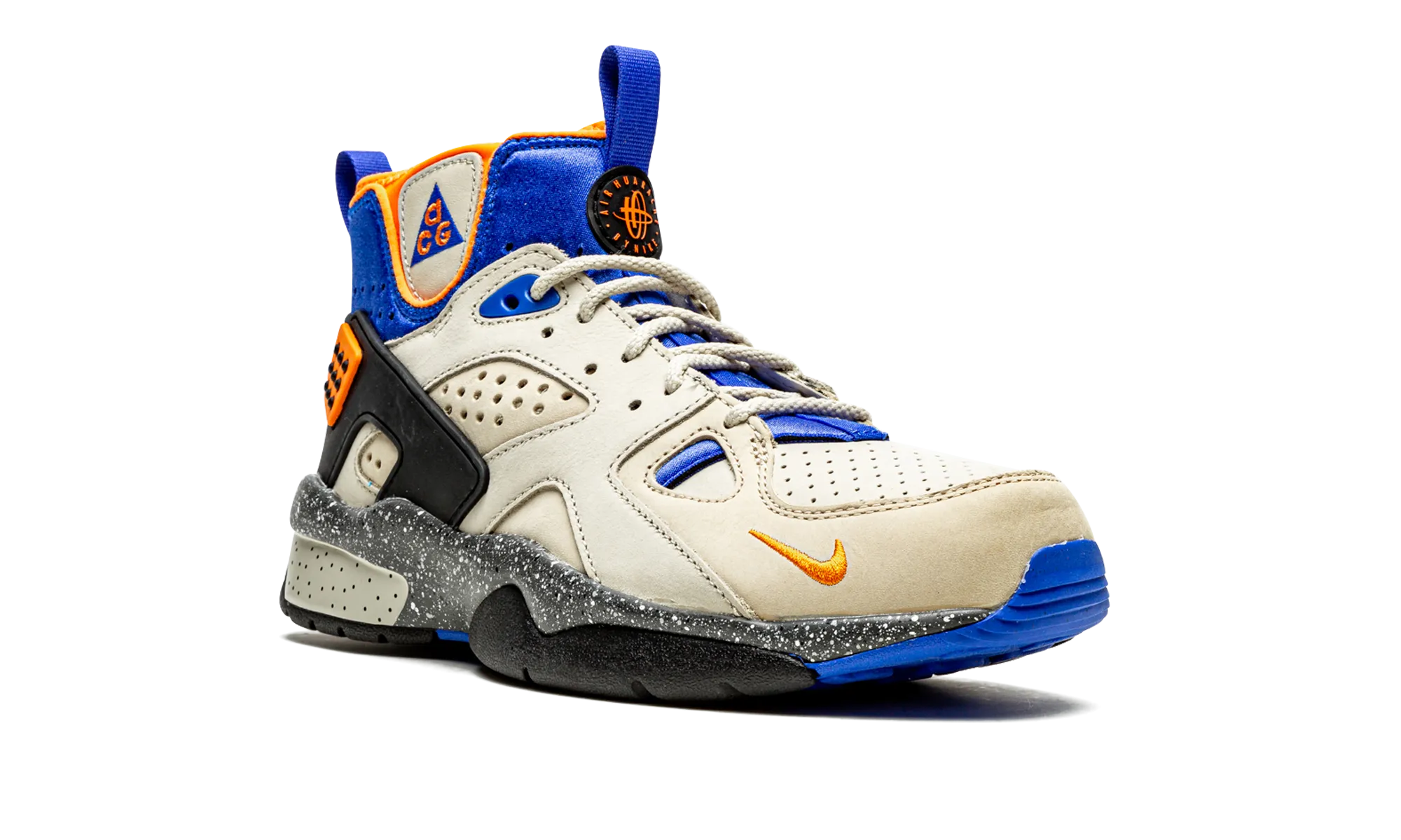 ACG Air Mowabb OG "Rattan Birch 2021" nike breathable mens trainers