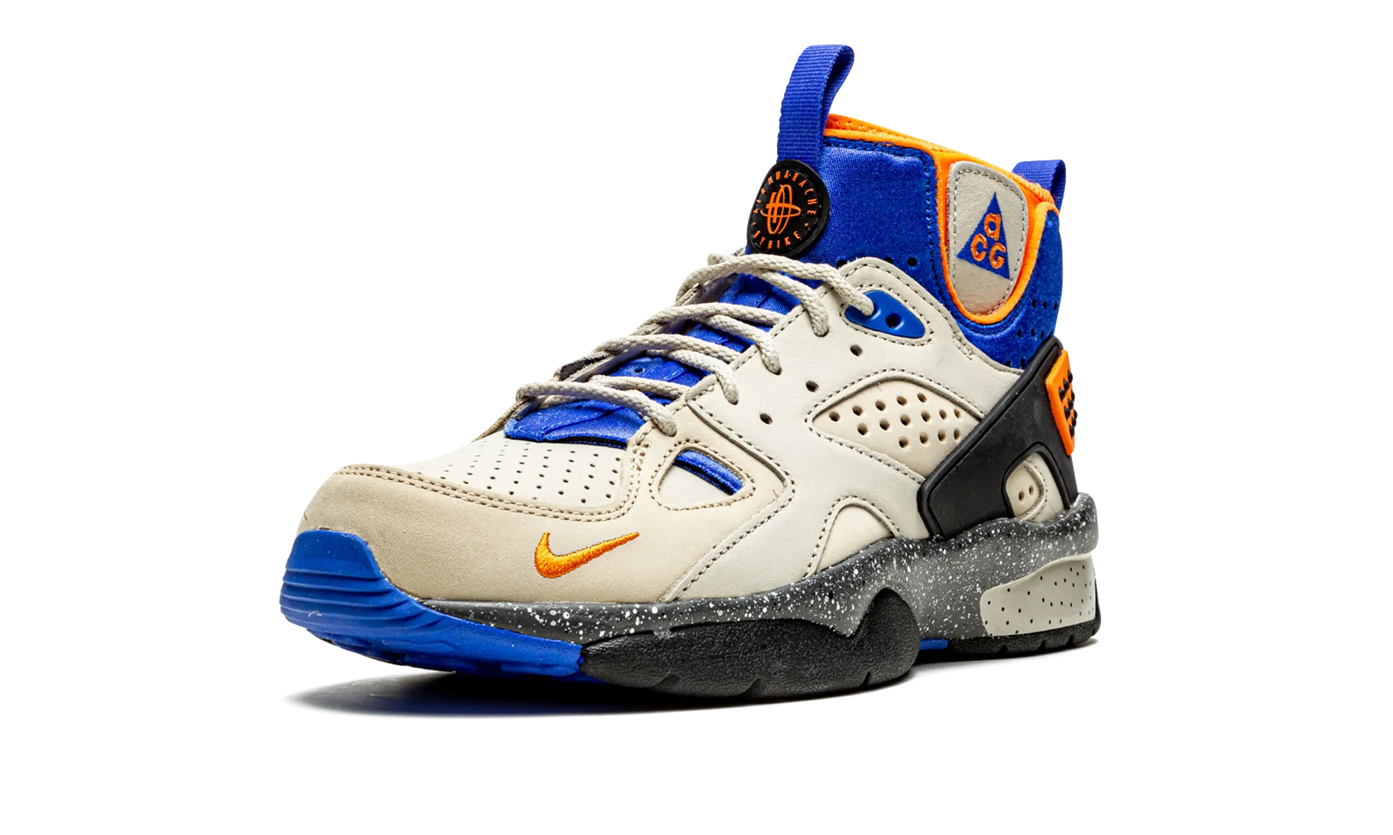 ACG Air Mowabb OG "Rattan Birch 2021" nike breathable mens trainers