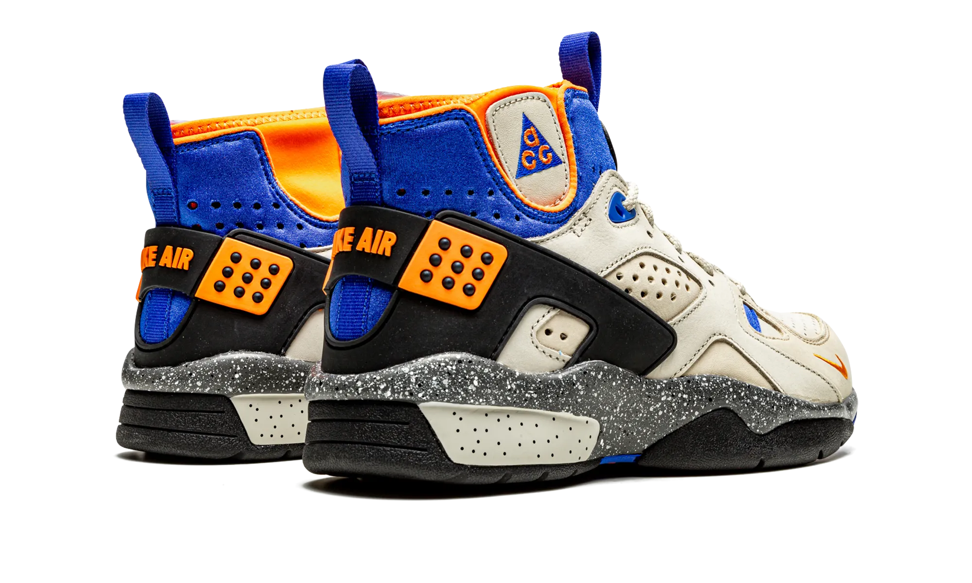 ACG Air Mowabb OG "Rattan Birch 2021" nike breathable mens trainers