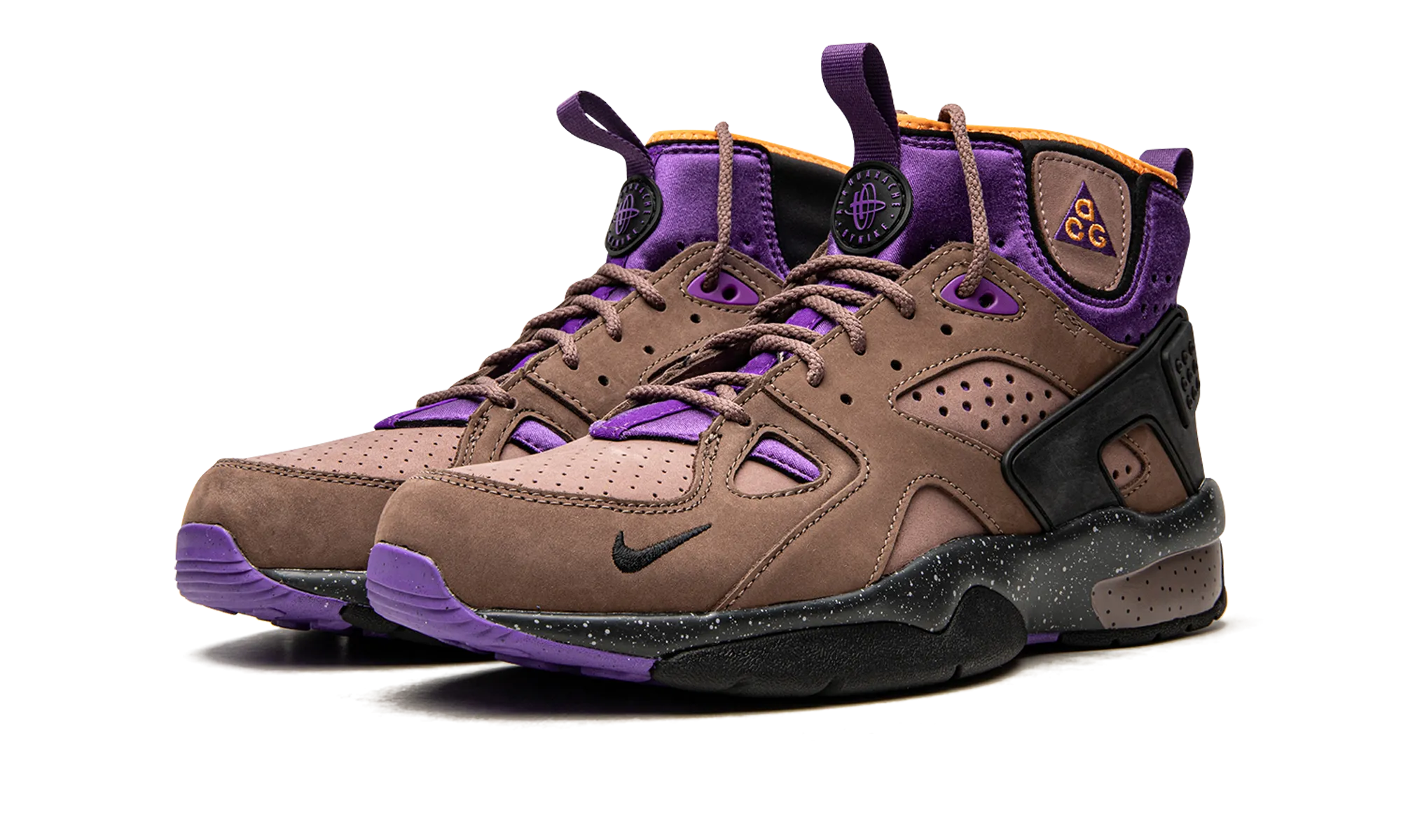 ACG Air Mowabb OG "Trail End Brown" nike breathable mens trainers
