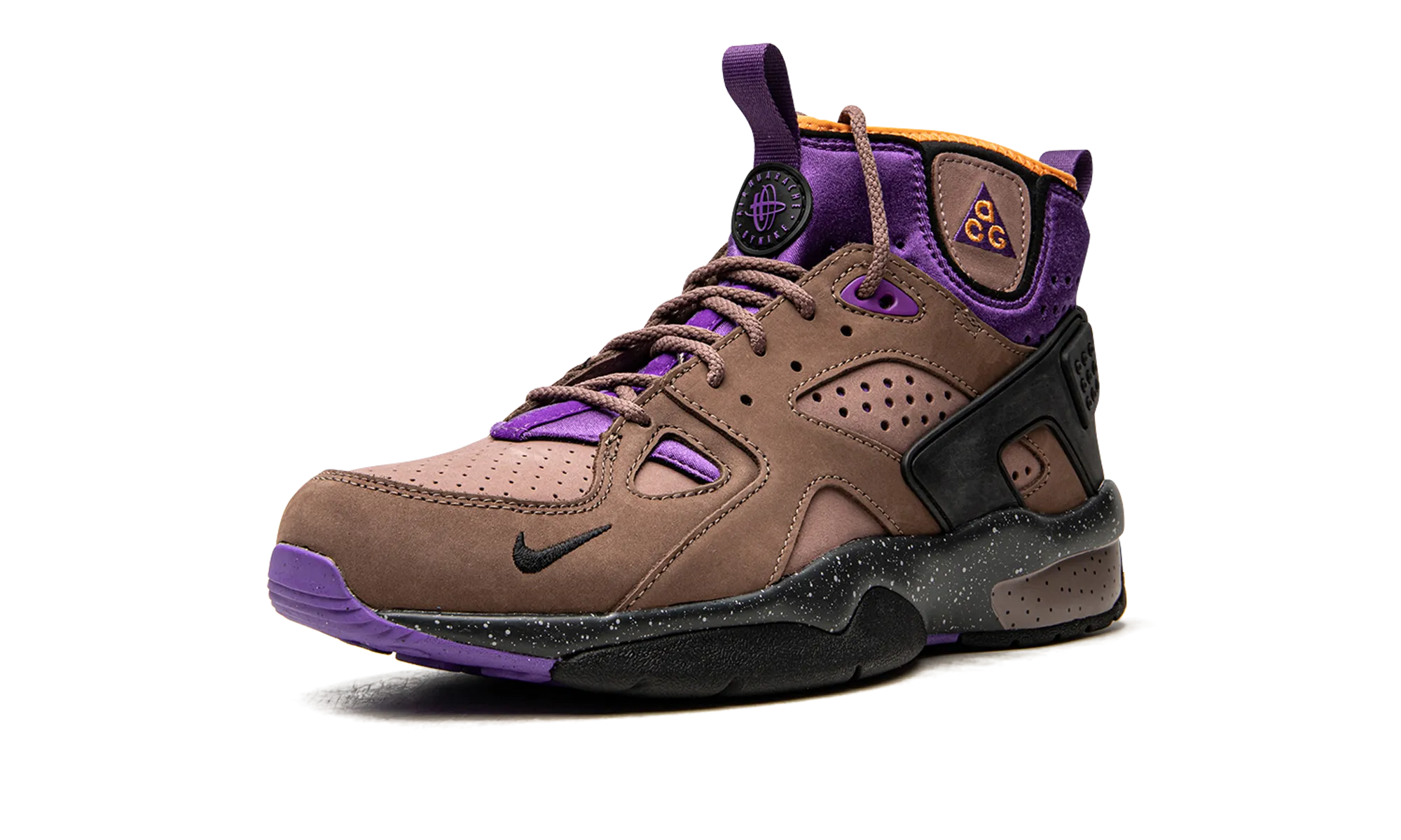 ACG Air Mowabb OG "Trail End Brown" nike breathable mens trainers