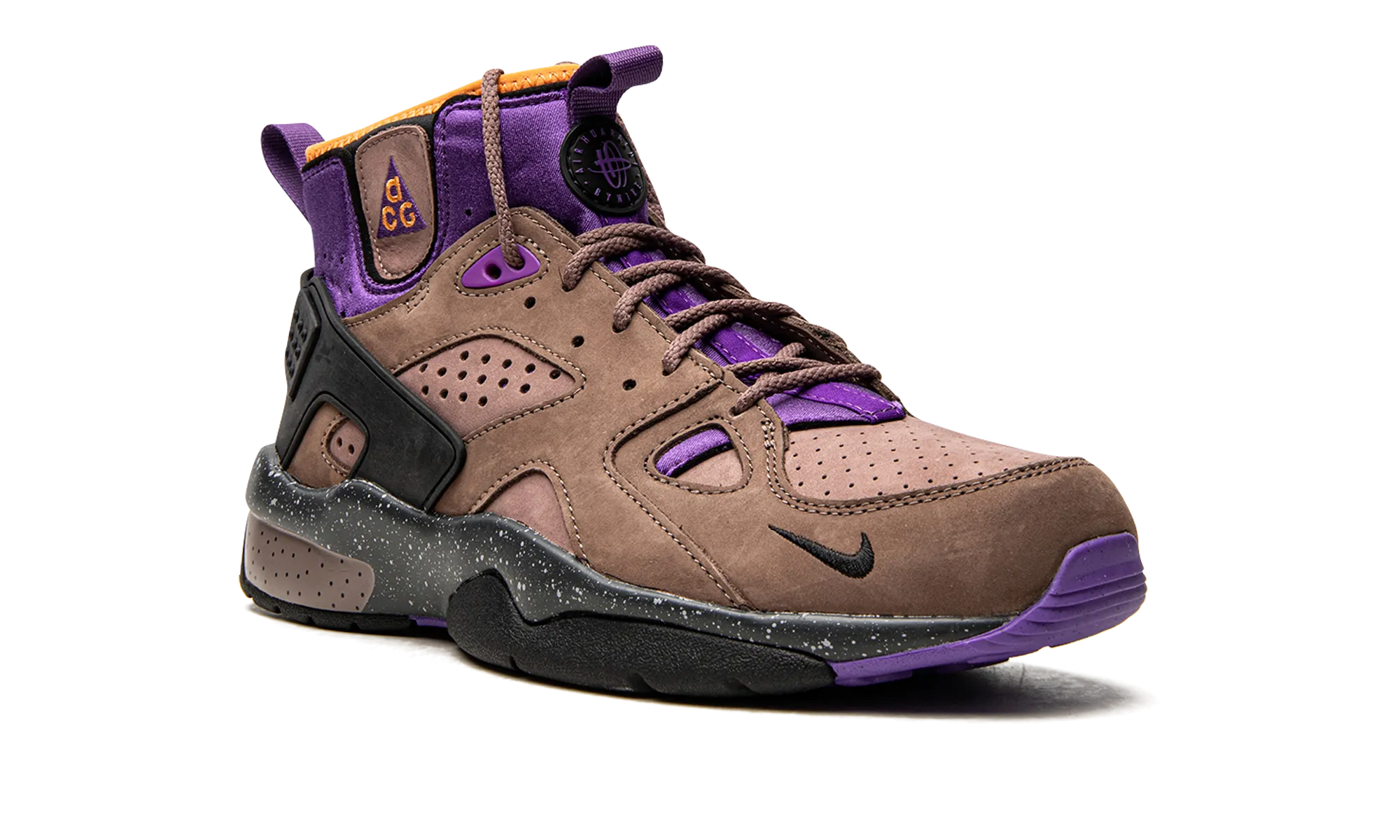 ACG Air Mowabb OG "Trail End Brown" nike breathable mens trainers