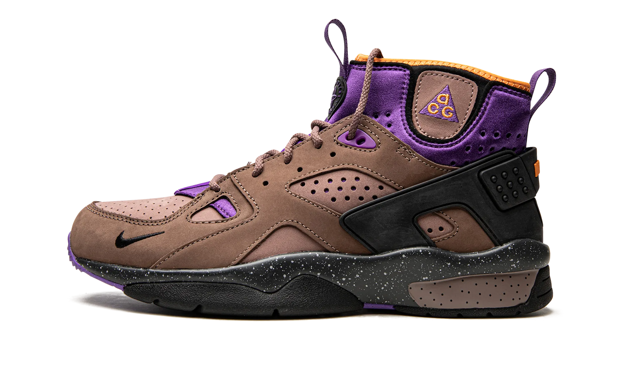 ACG Air Mowabb OG "Trail End Brown" nike breathable mens trainers