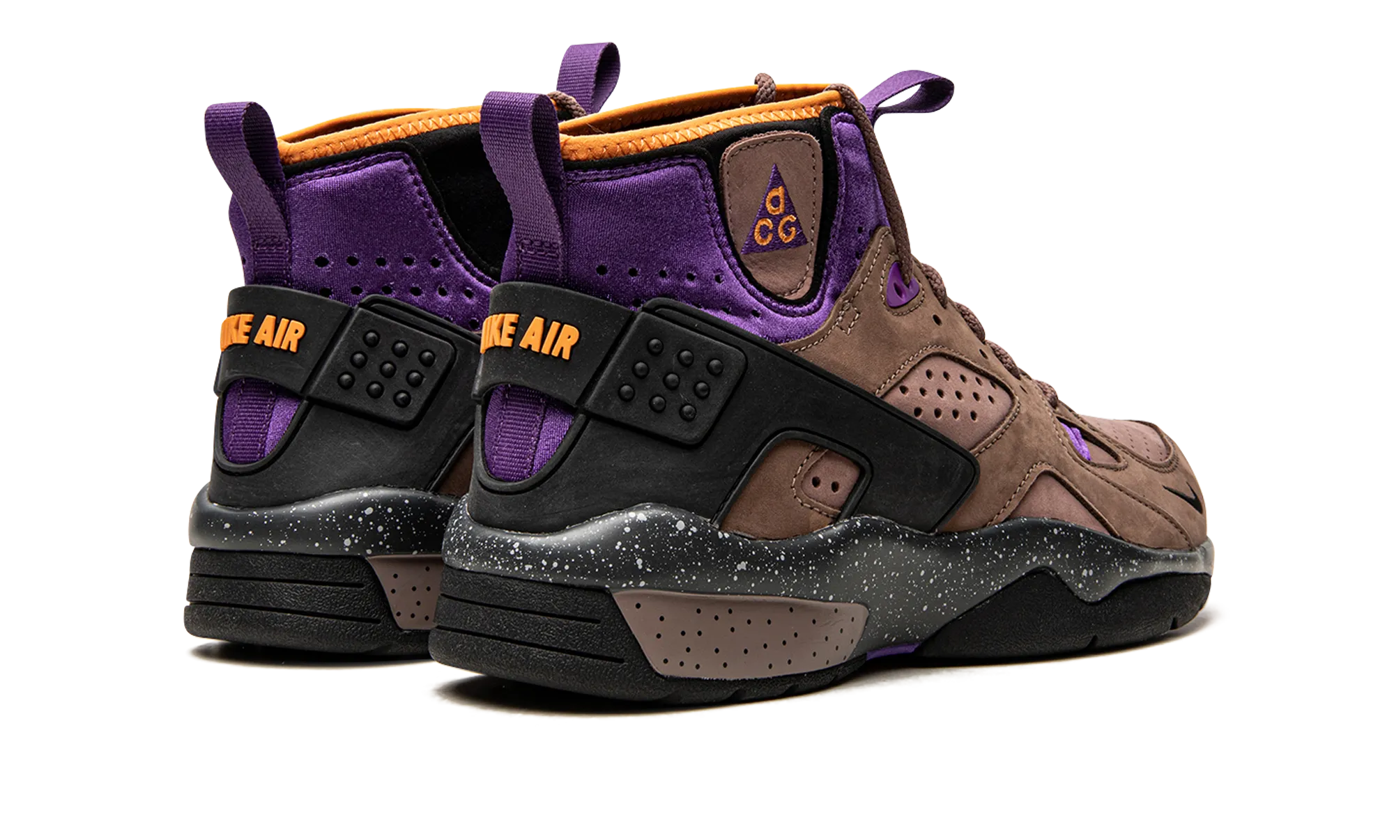 ACG Air Mowabb OG "Trail End Brown" nike breathable mens trainers