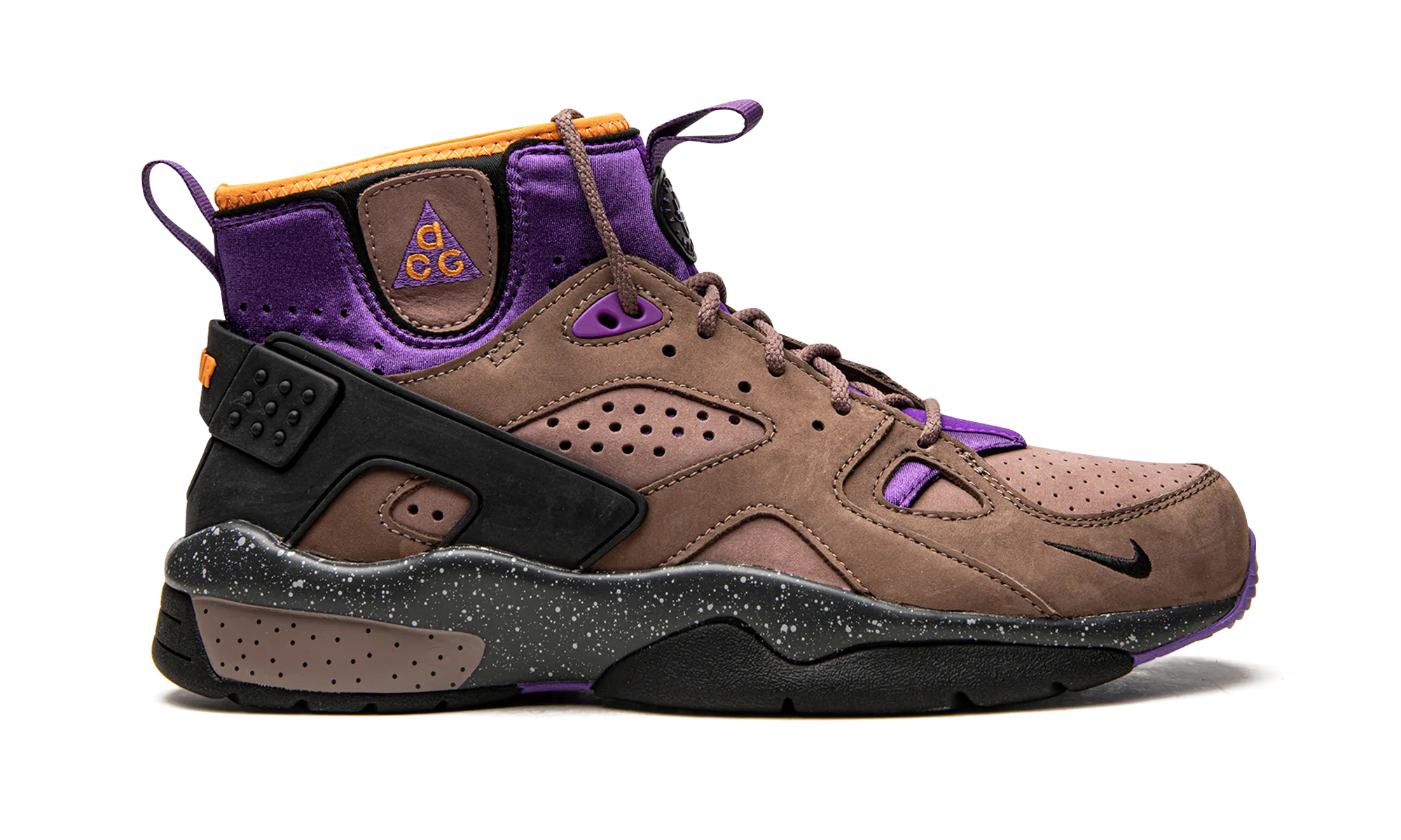 ACG Air Mowabb OG "Trail End Brown" nike breathable mens trainers