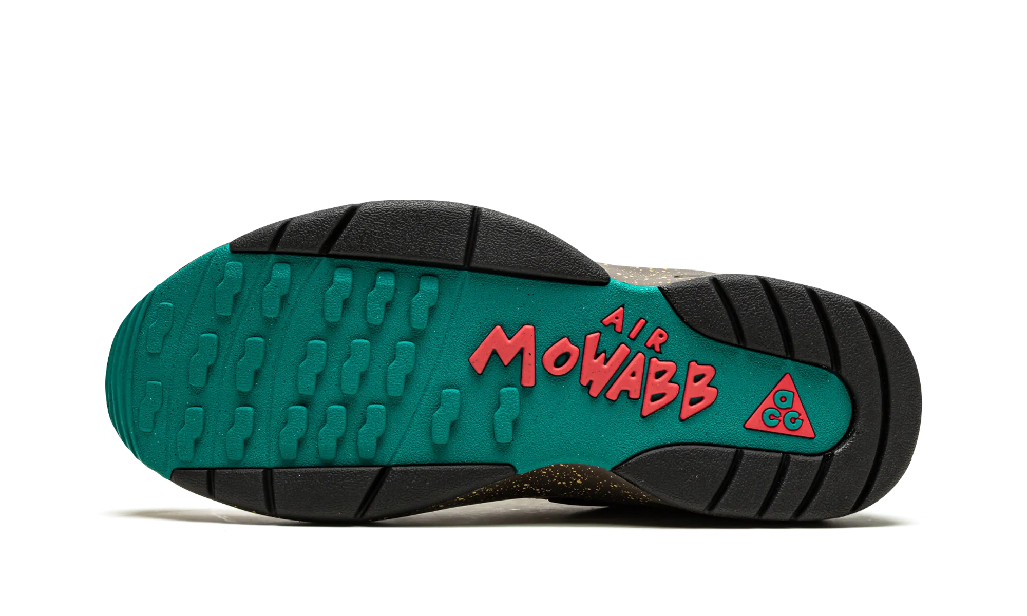 ACG Air Mowabb OG "Twine" nike everyday mens shoes