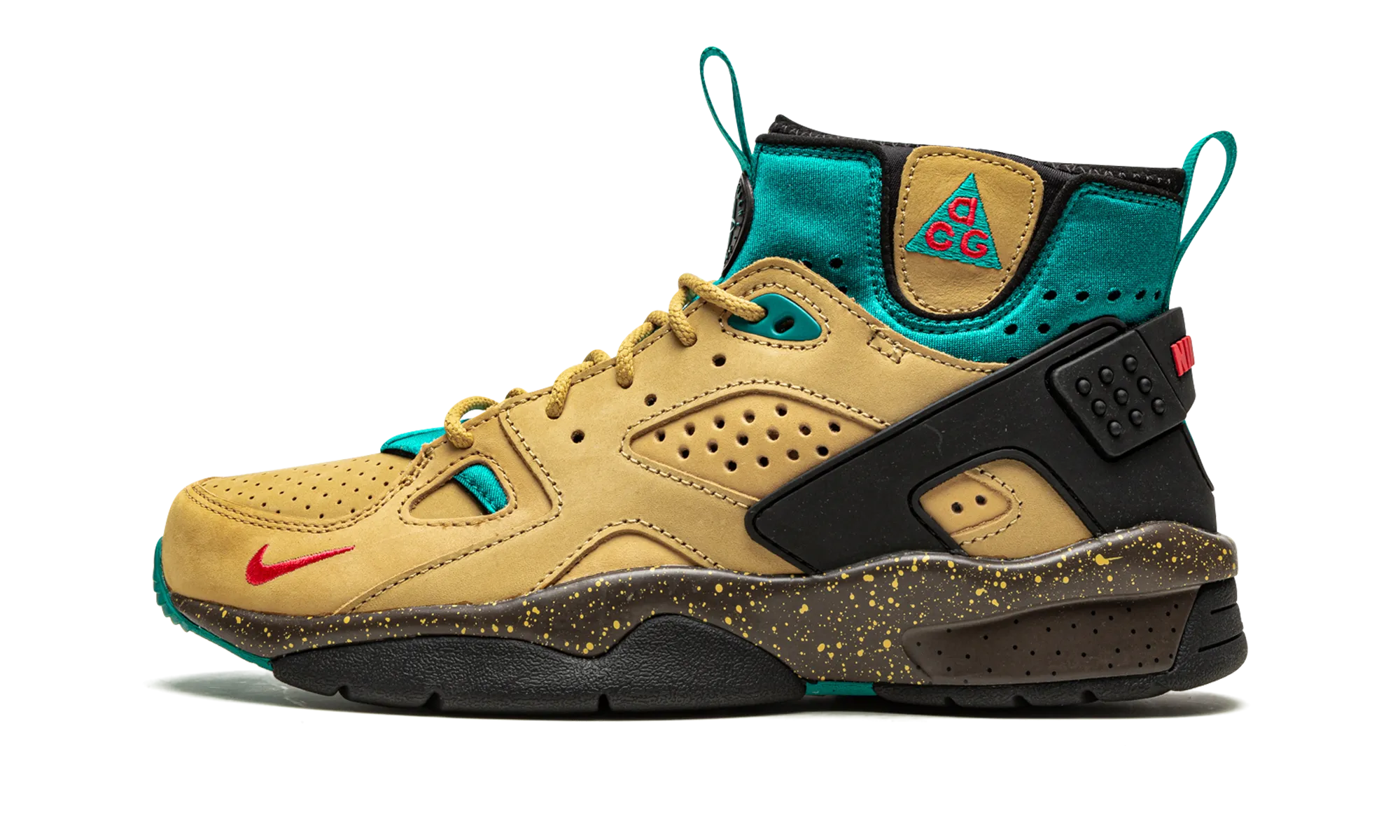 ACG Air Mowabb OG "Twine" nike everyday mens shoes