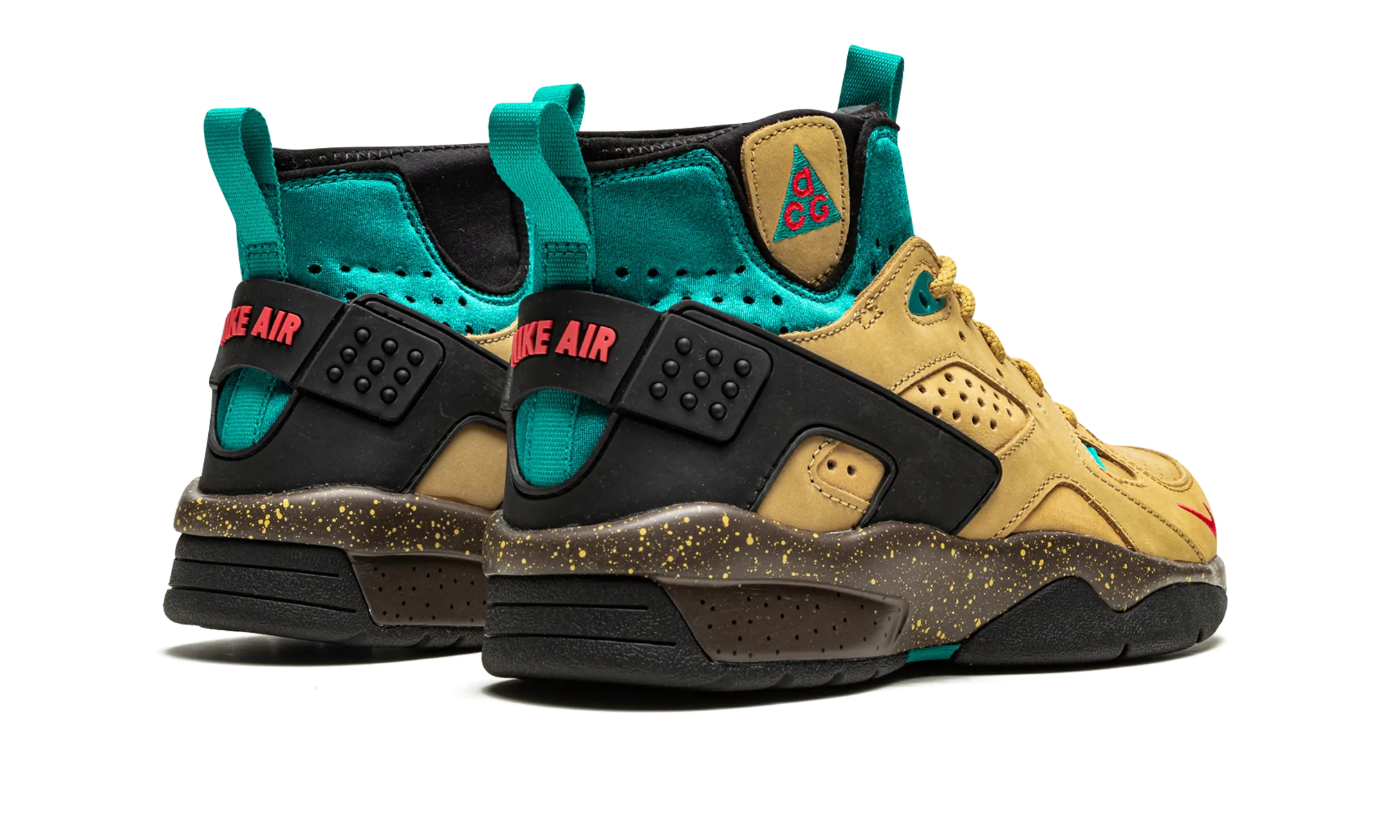ACG Air Mowabb OG "Twine" nike everyday mens shoes