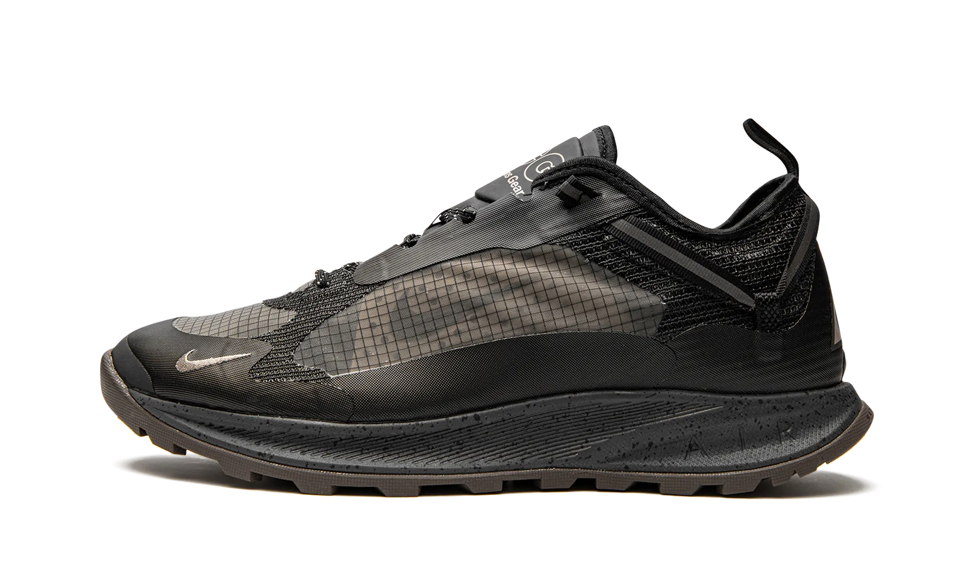 ACG Air Nasu 2 "Anthracite" Nike Mens sneakers