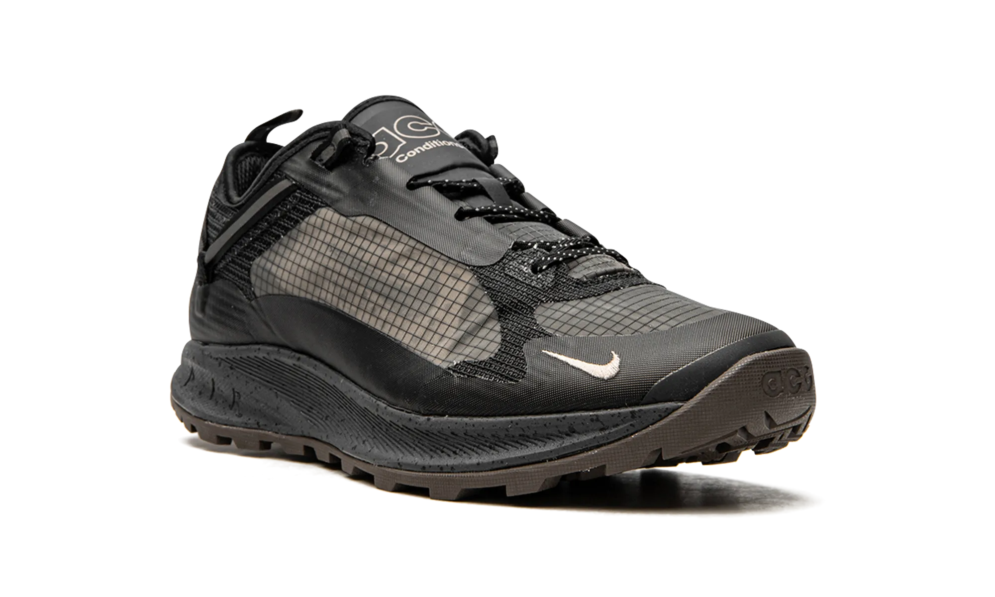ACG Air Nasu 2 "Anthracite" nike breathable mens trainers