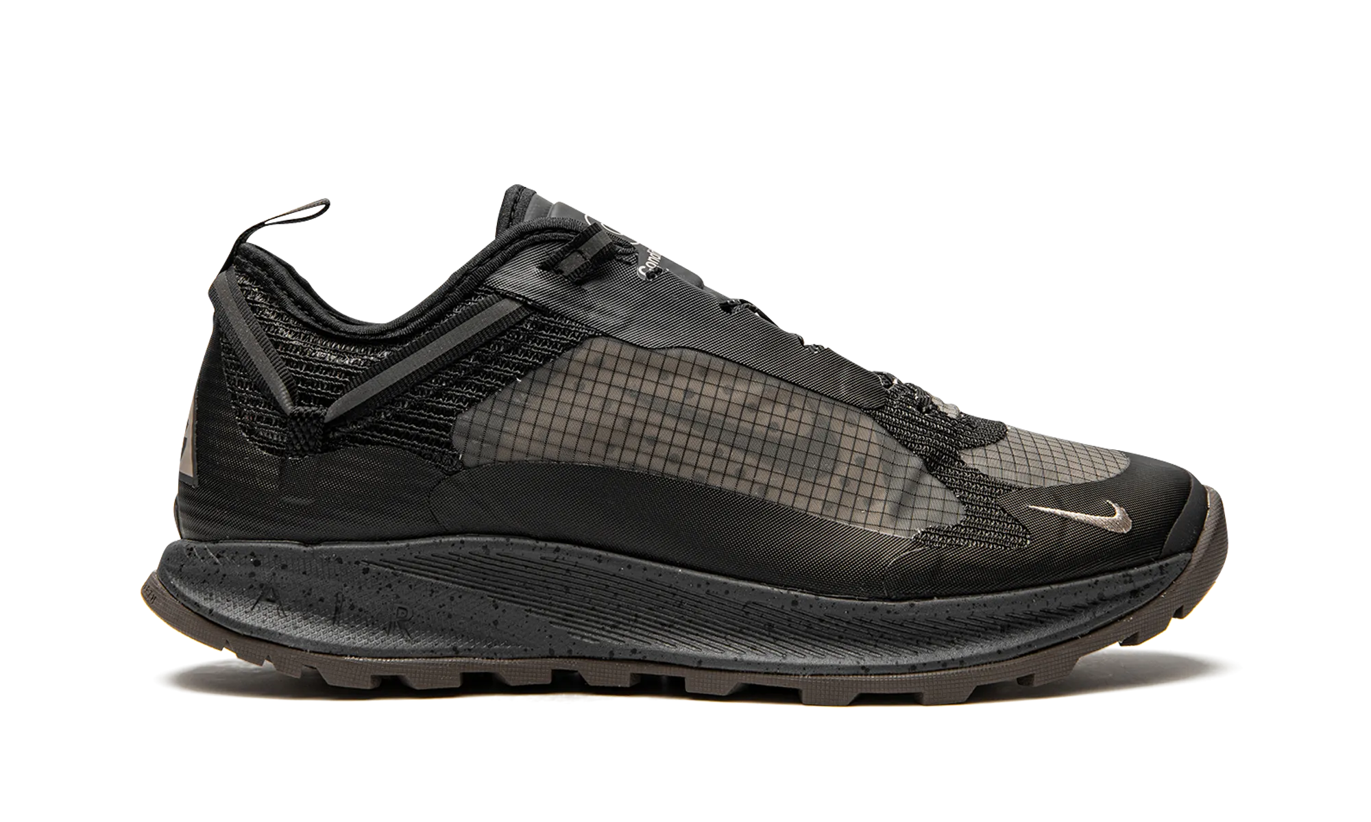 ACG Air Nasu 2 "Anthracite" nike breathable mens trainers