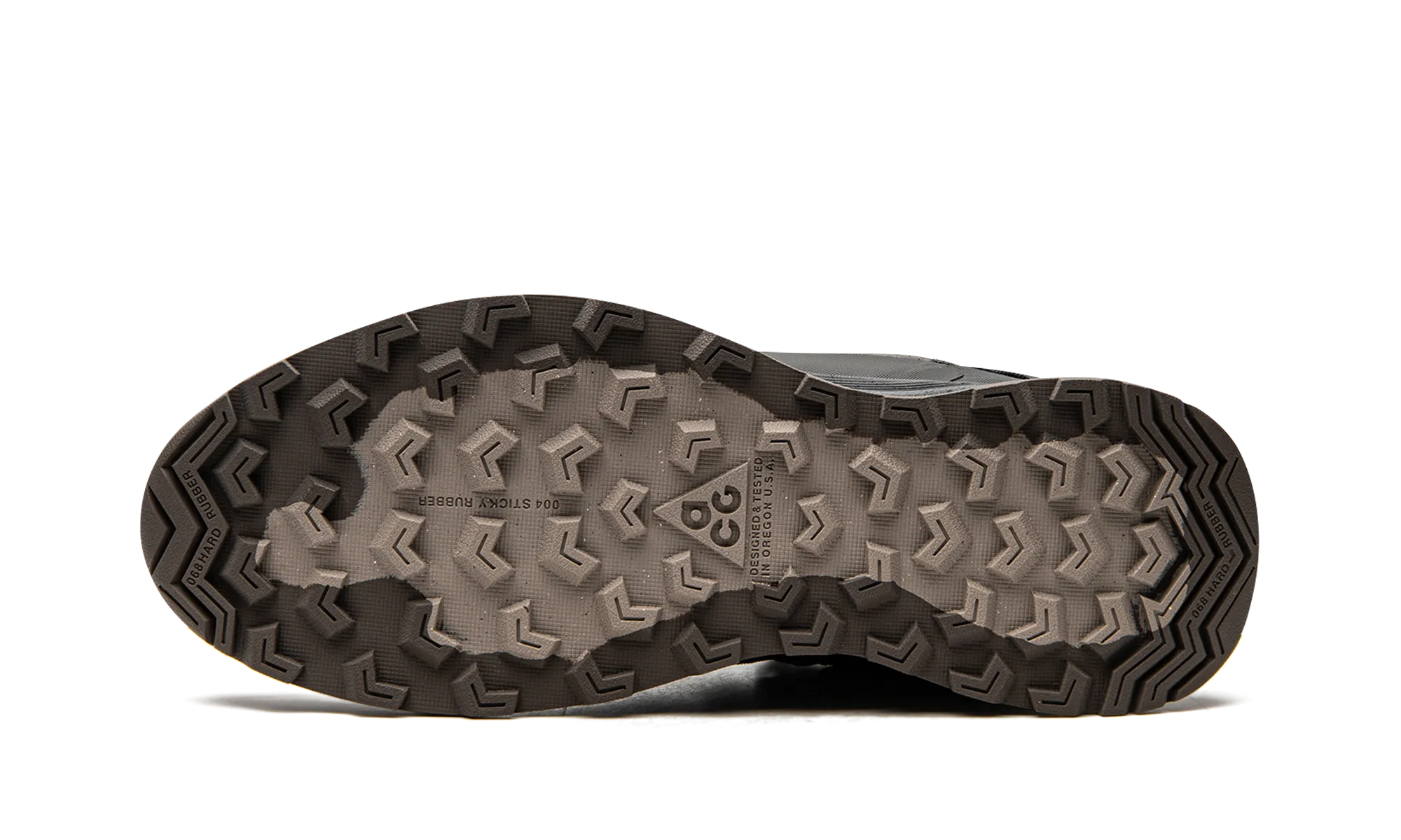 ACG Air Nasu 2 "Anthracite" nike breathable mens trainers