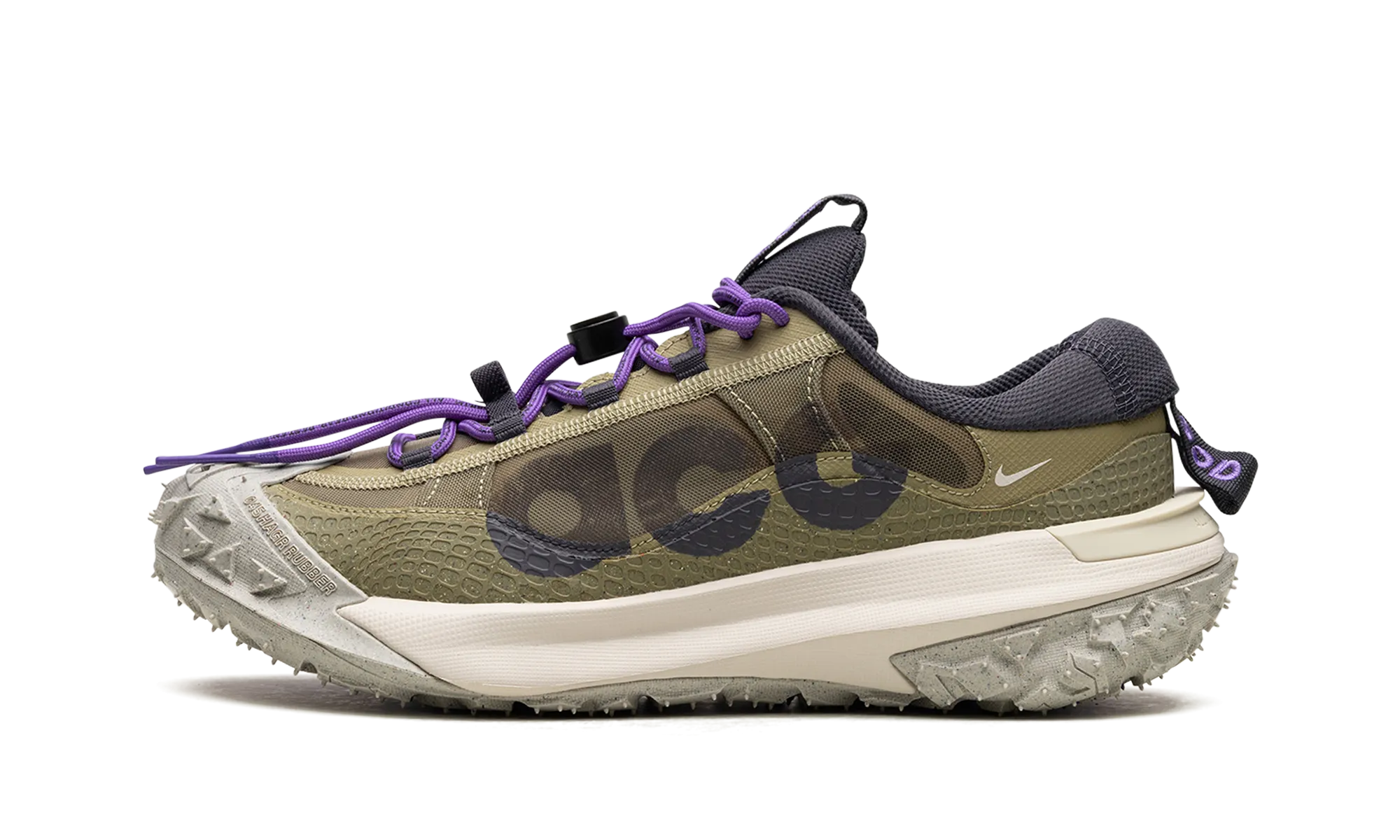 ACG Mountain Fly 2 Low Nike Mens shoes