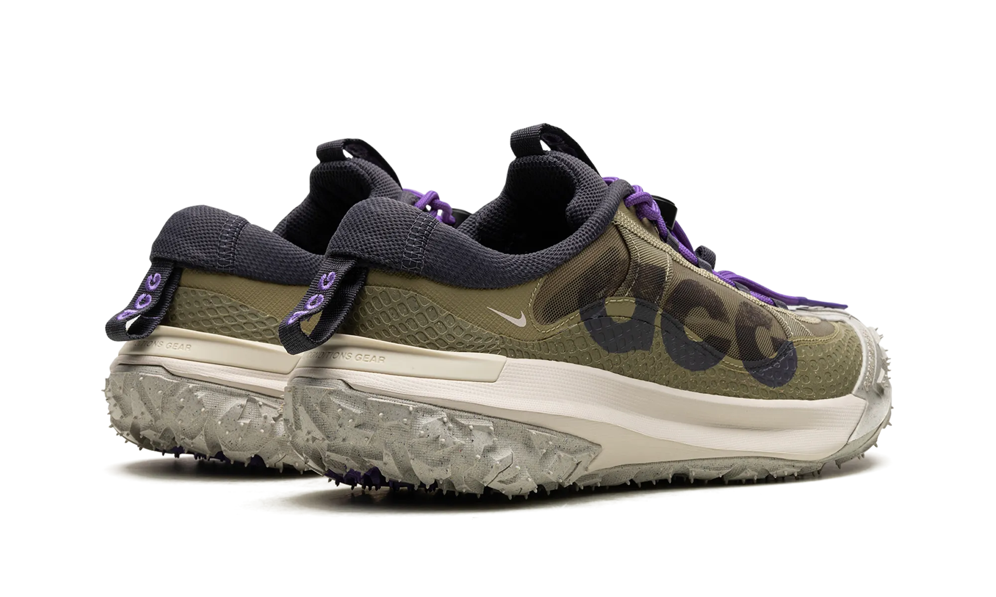 ACG Mountain Fly 2 Low nike mens sport sneakers