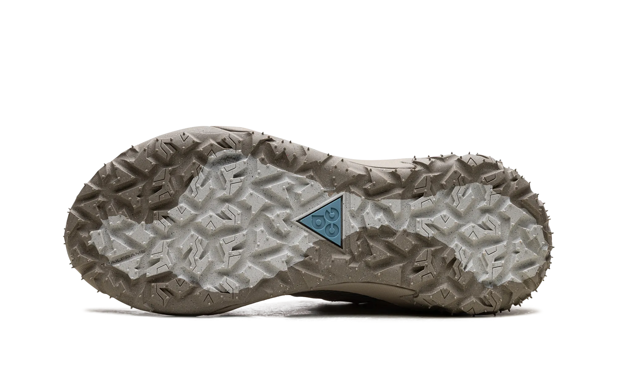 ACG Mountain Fly 2 Low "Light Orewood Brown" nike mens sport sneakers