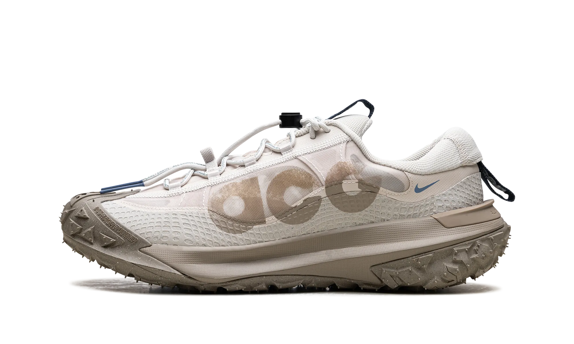 ACG Mountain Fly 2 Low "Light Orewood Brown" Nike Mens shoes