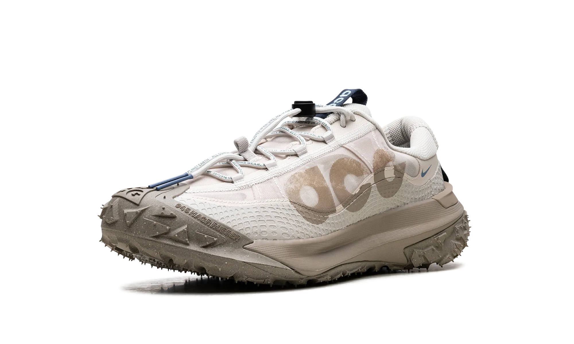 ACG Mountain Fly 2 Low "Light Orewood Brown" nike mens sport sneakers
