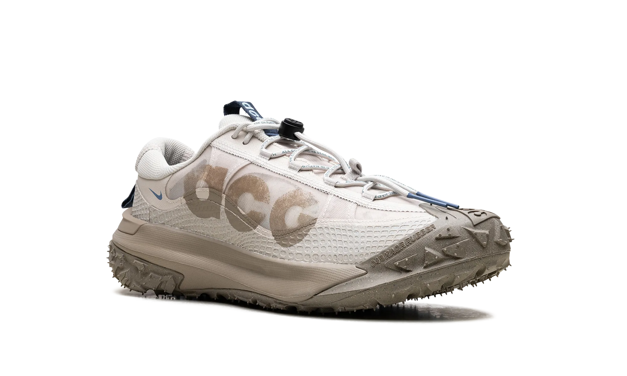 ACG Mountain Fly 2 Low "Light Orewood Brown" nike mens sport sneakers