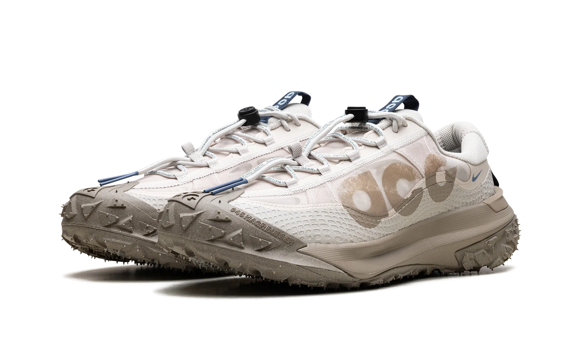ACG Mountain Fly 2 Low "Light Orewood Brown" nike mens sport sneakers