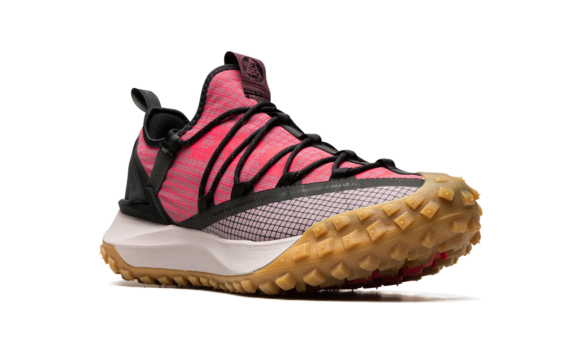 ACG Mountain Fly Low nike breathable mens trainers
