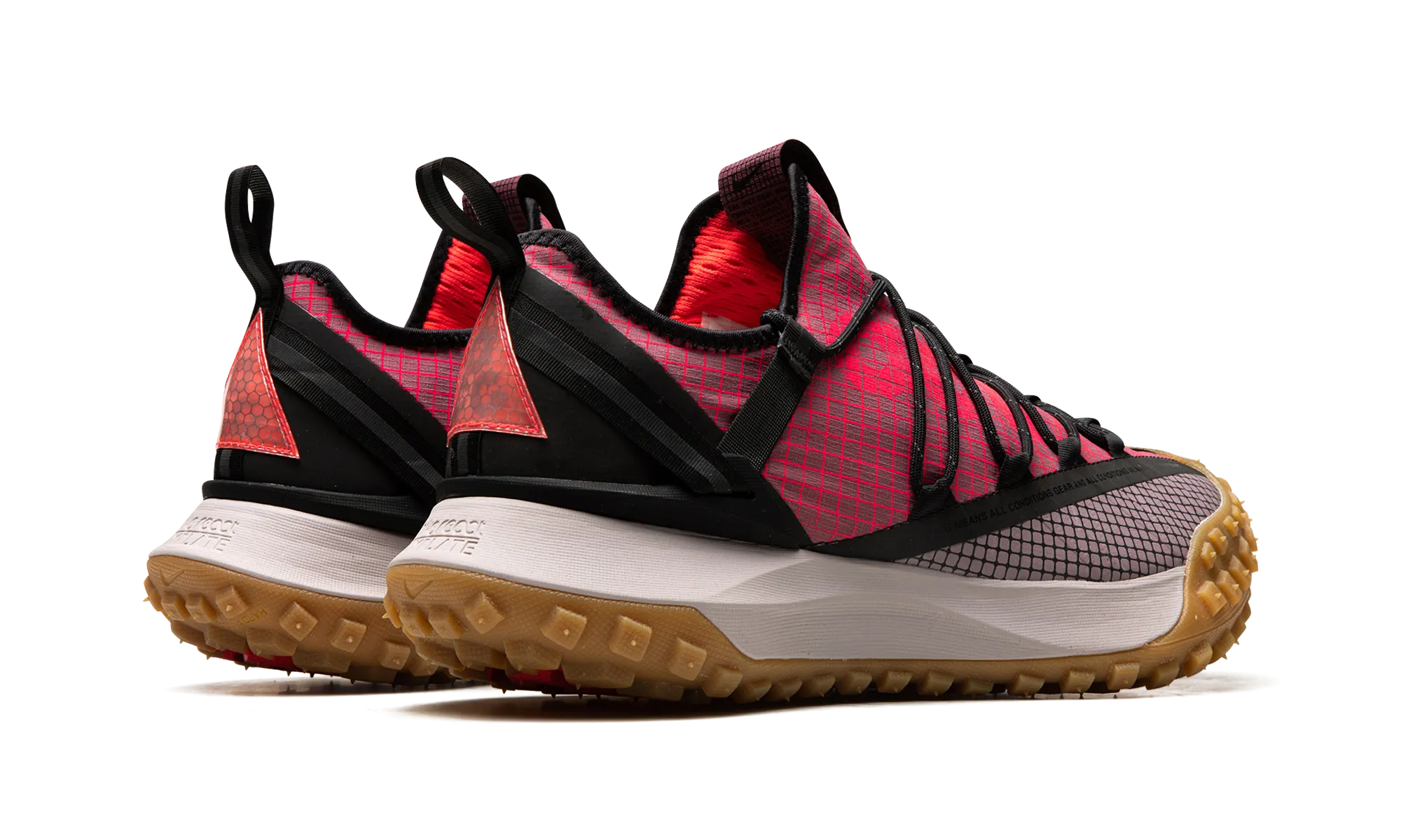 ACG Mountain Fly Low nike breathable mens trainers