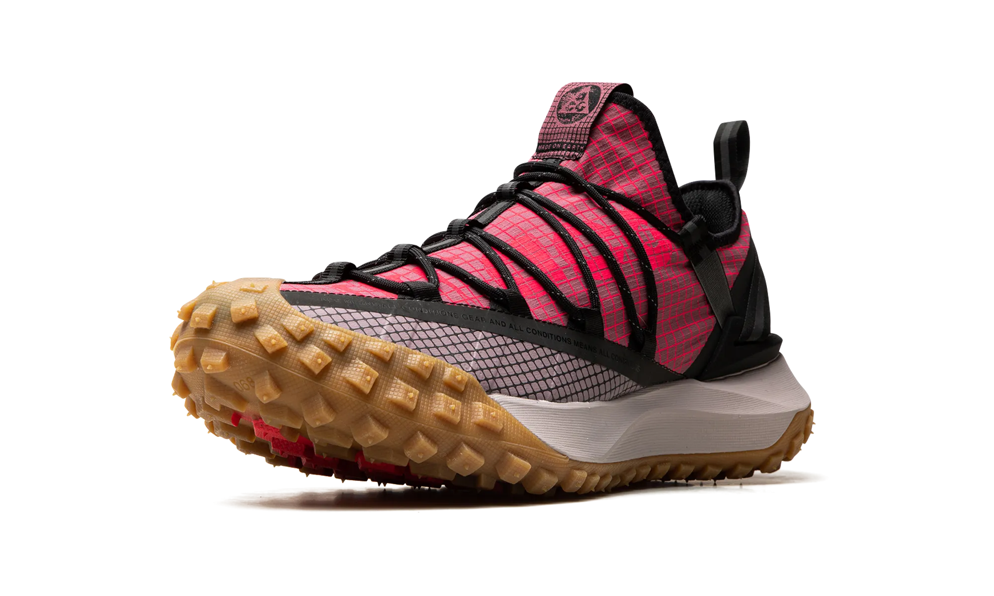 ACG Mountain Fly Low nike breathable mens trainers
