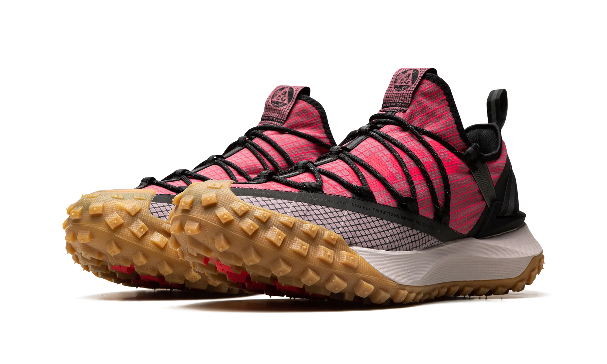 ACG Mountain Fly Low nike breathable mens trainers