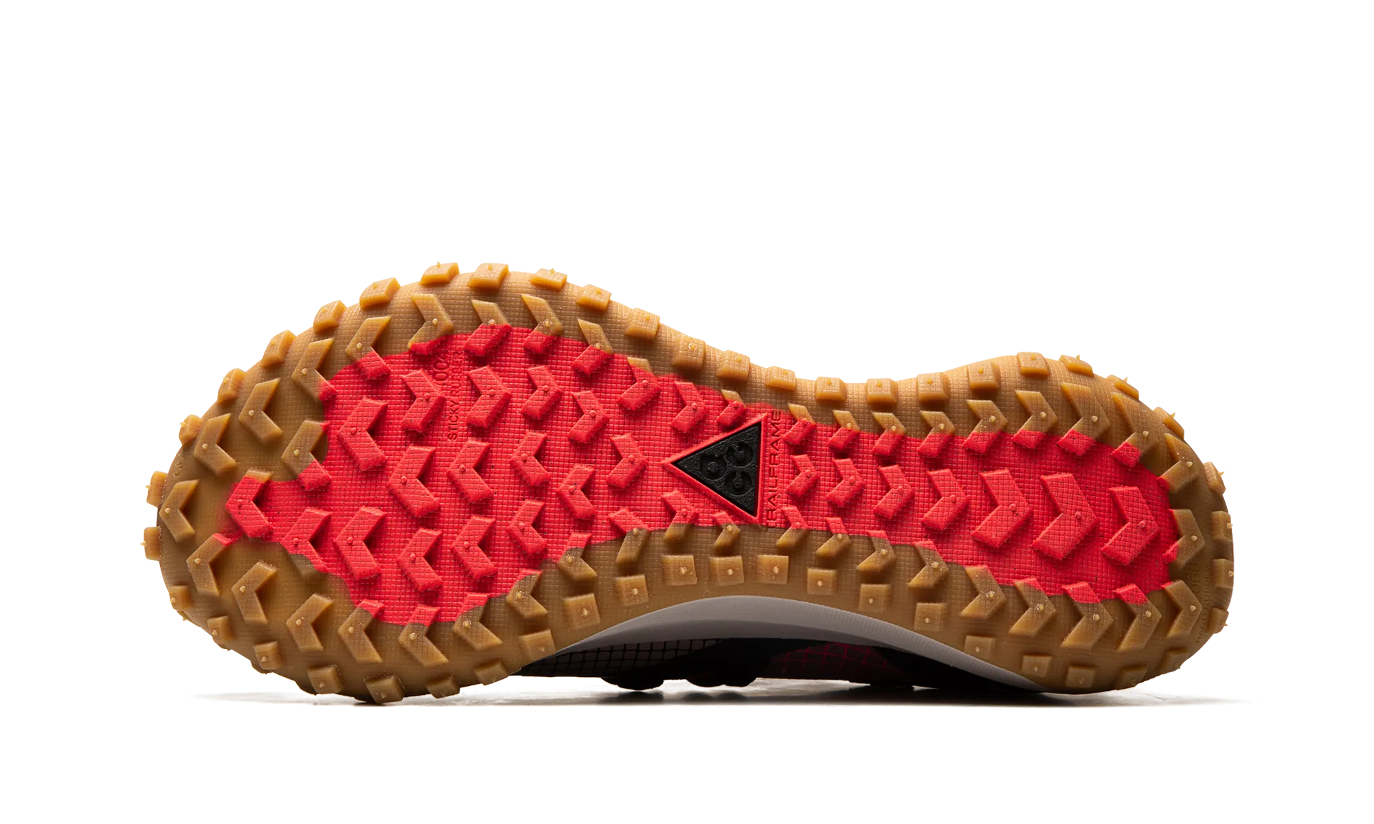 ACG Mountain Fly Low nike breathable mens trainers