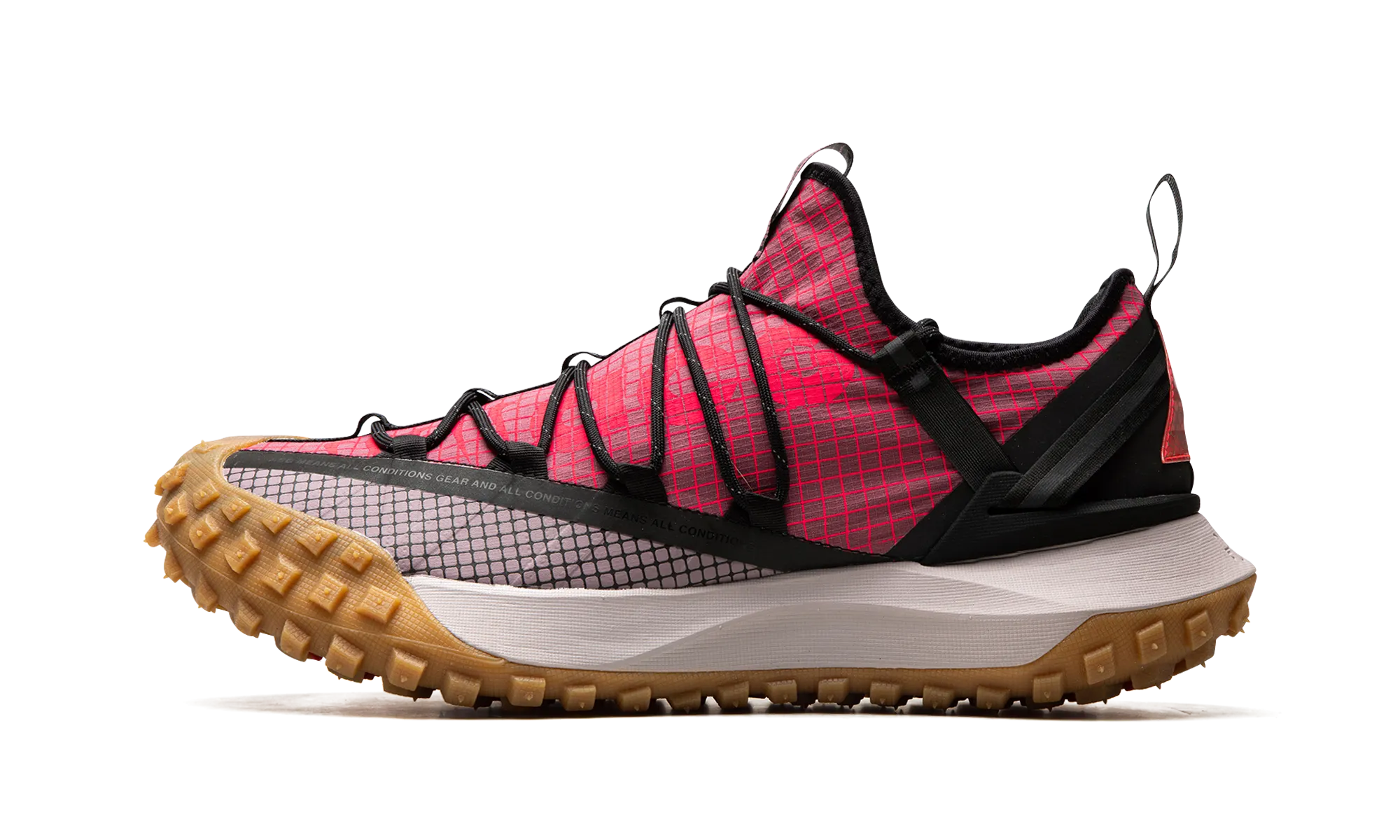 ACG Mountain Fly Low Nike Mens sneakers