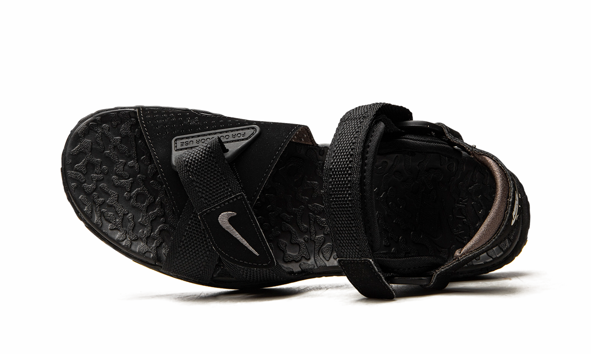 ACG Air Deschutz "Black" nike performance basketball shoes