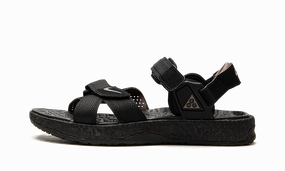 ACG Air Deschutz "Black" Nike Basketball sneakers
