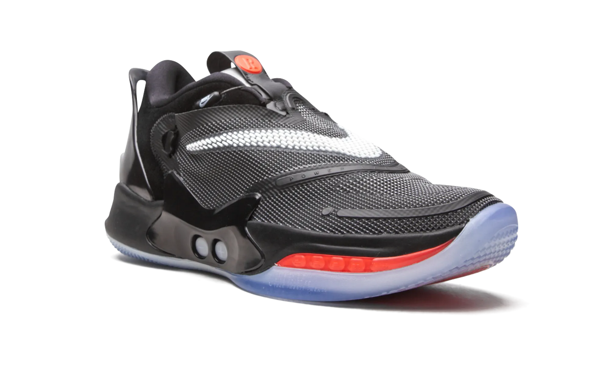 Adapt BB 2.0 "Black" nike everyday mens shoes