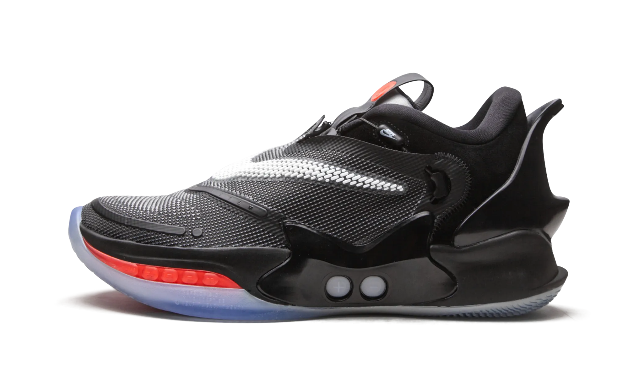 Adapt BB 2.0 "Black" nike everyday mens shoes