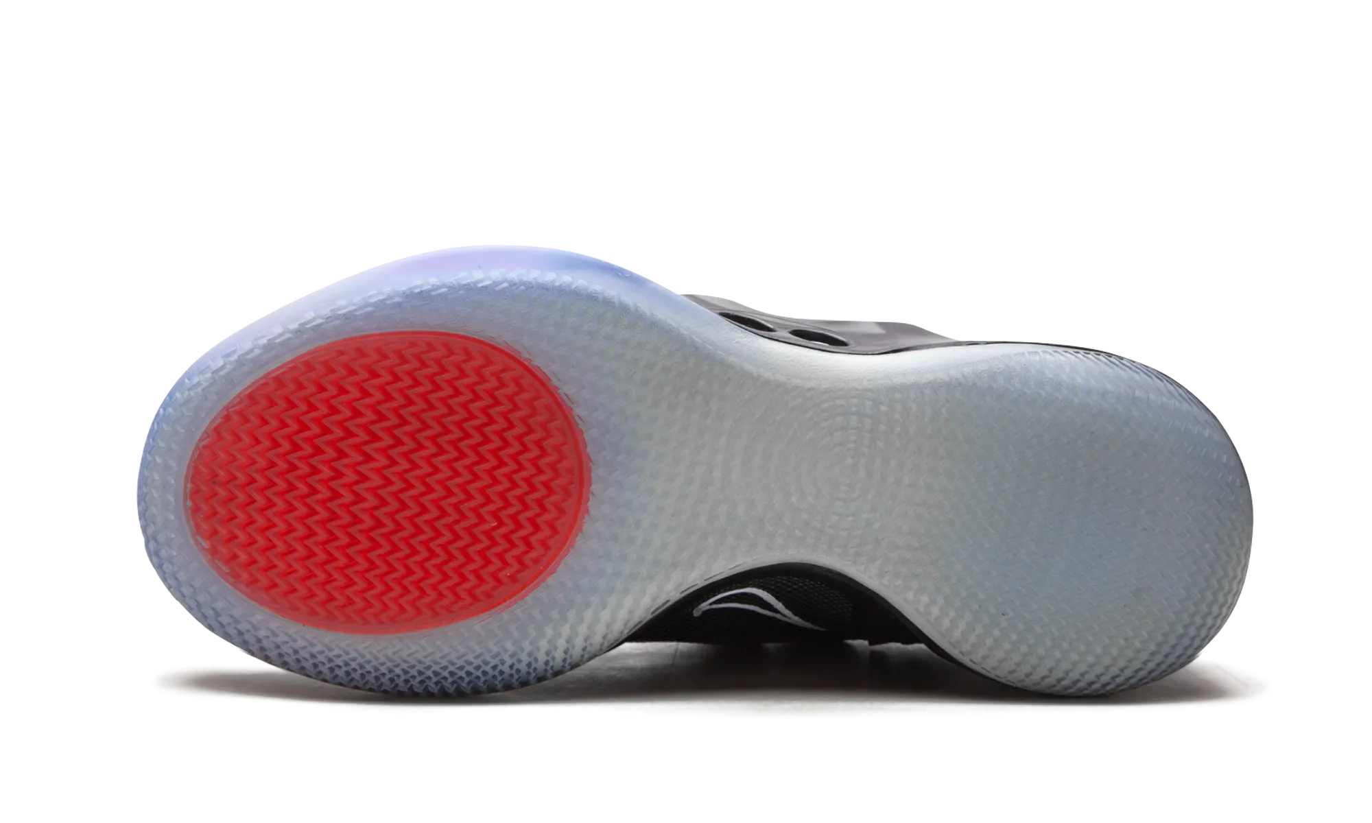 Adapt BB 2.0 "Black" nike everyday mens shoes
