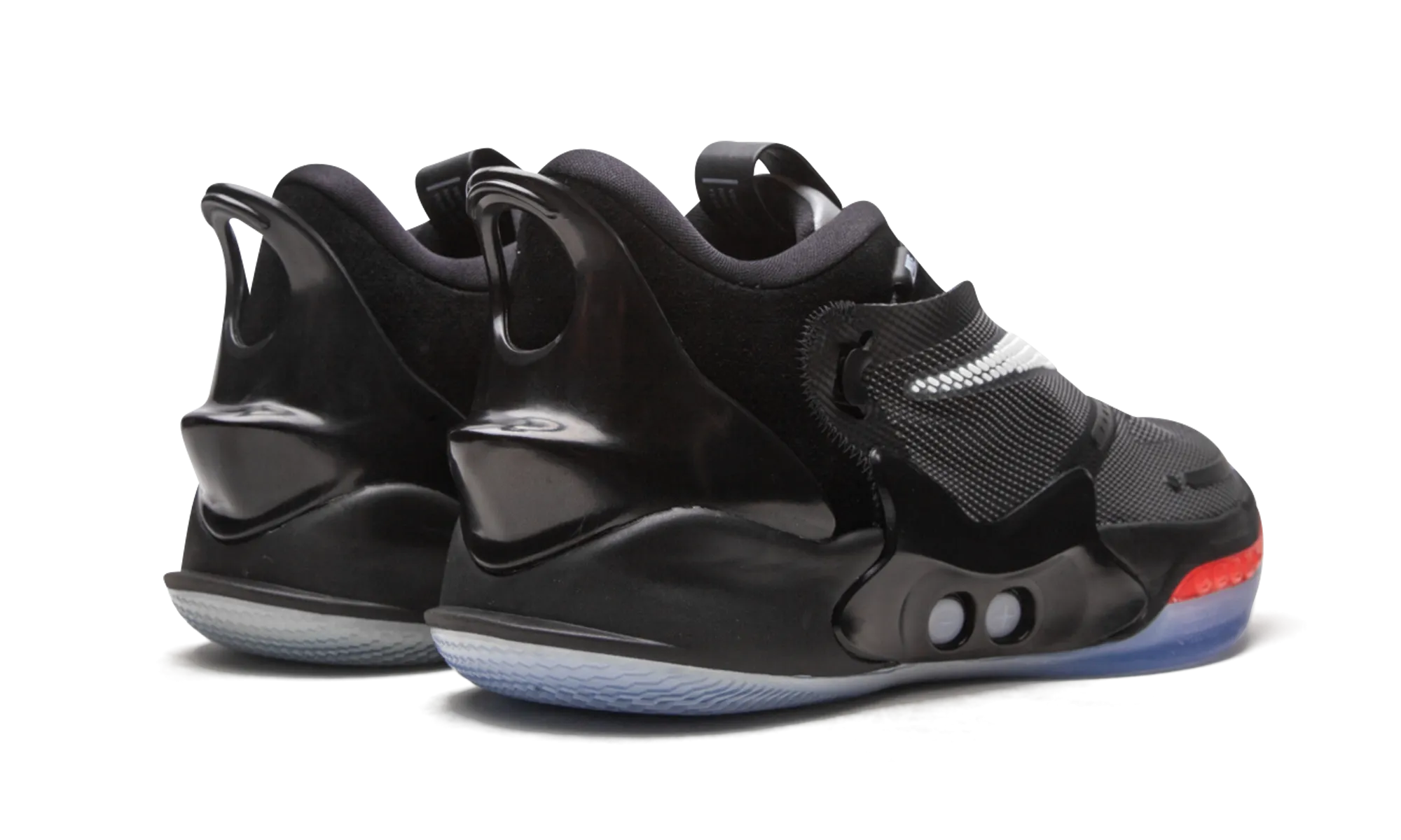 Adapt BB 2.0 "Black" nike everyday mens shoes