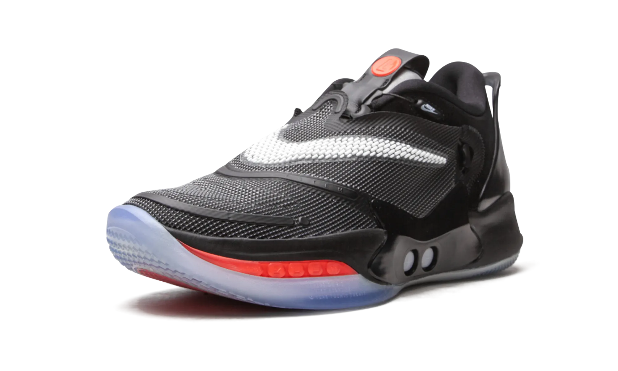 Adapt BB 2.0 "Black" nike everyday mens shoes