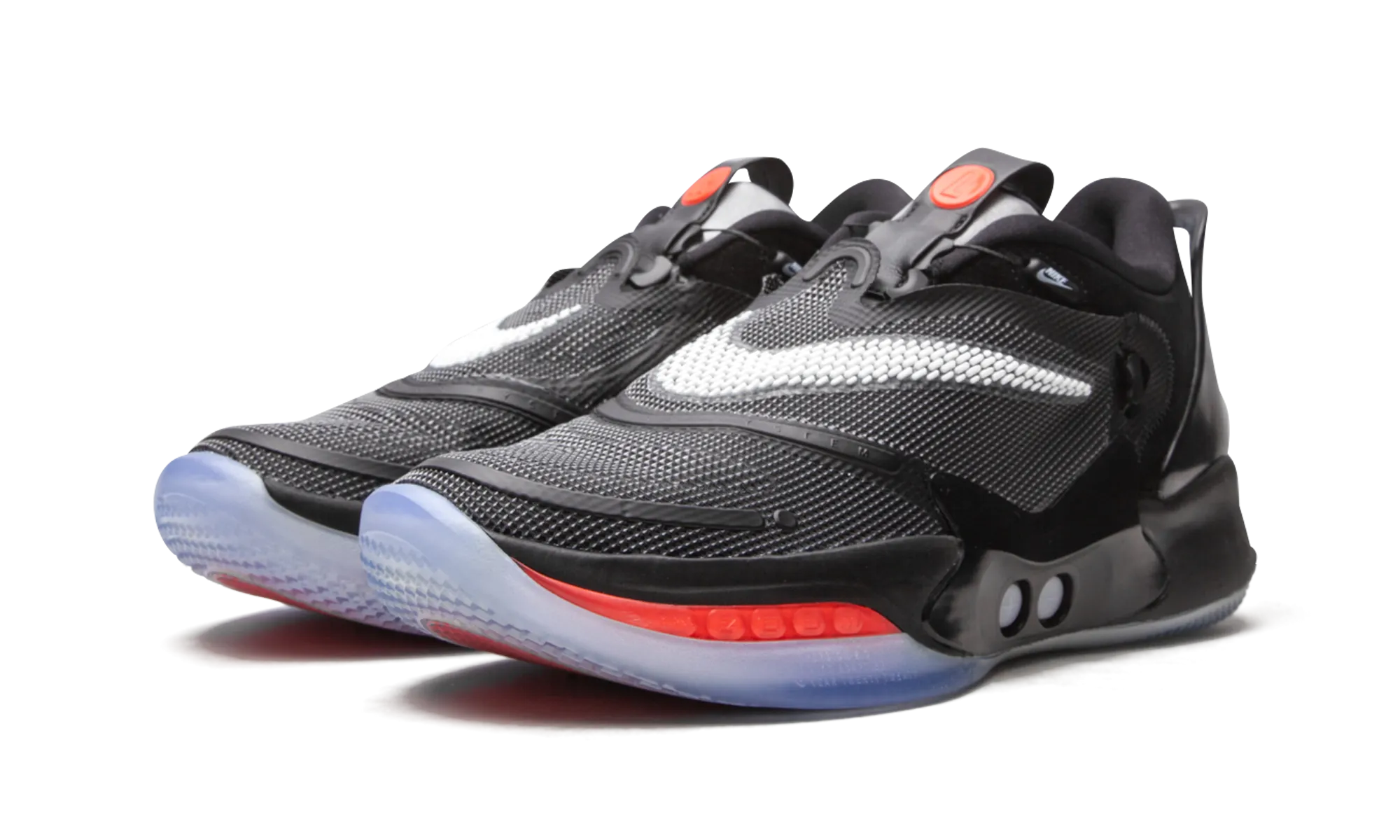 Adapt BB 2.0 "Black" nike everyday mens shoes