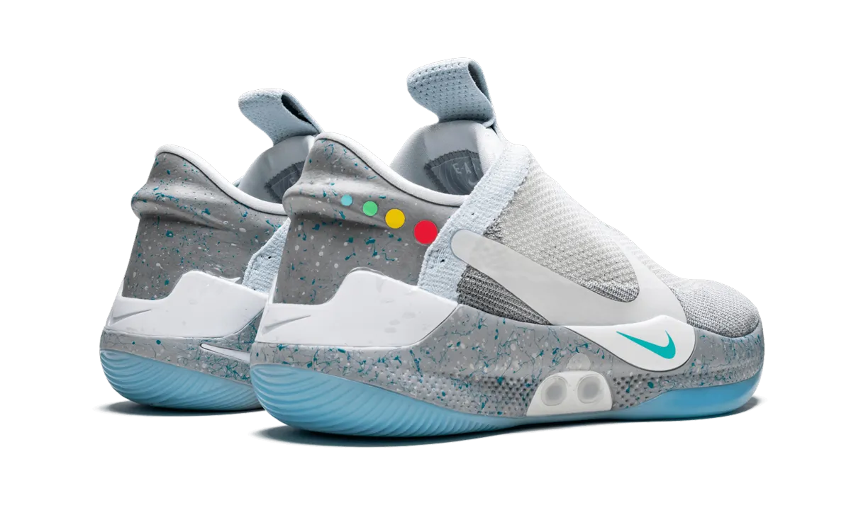 Adapt BB "MAG" nike everyday mens shoes