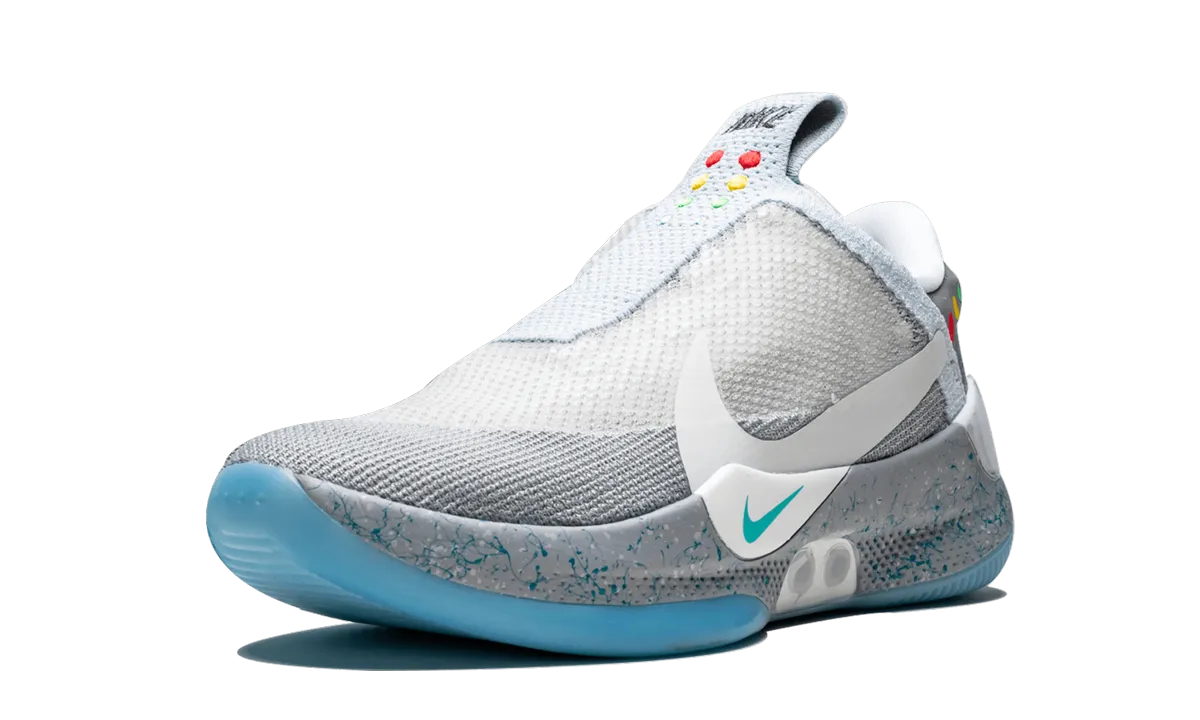 Adapt BB "MAG" nike everyday mens shoes