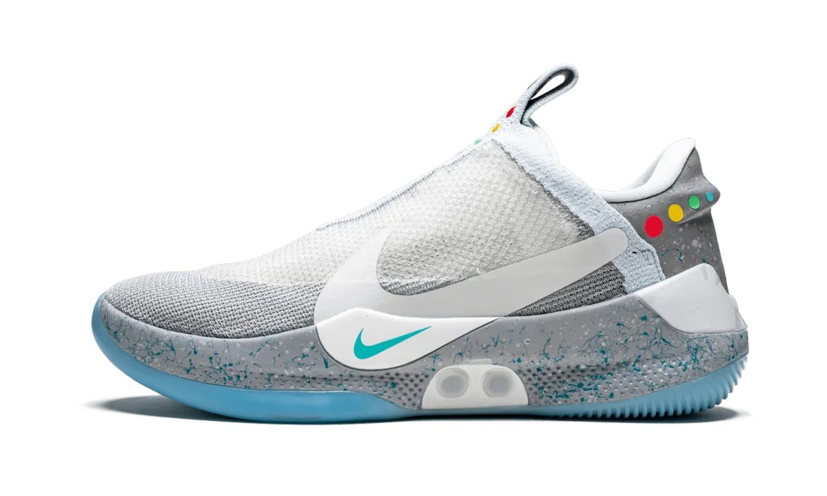 Adapt BB "MAG" Nike Mens styles